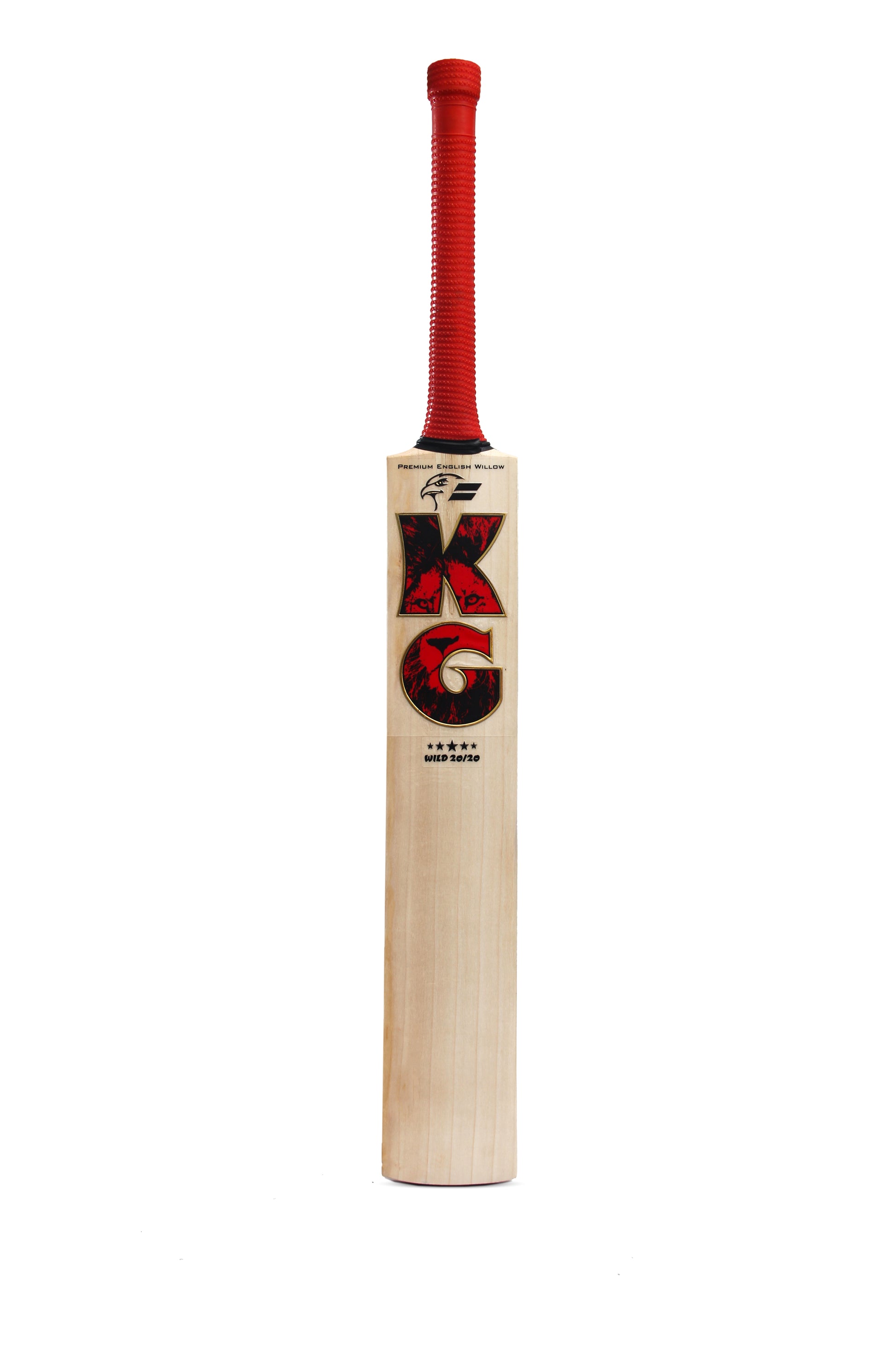 KG Wild 20-20 Cricket Bat