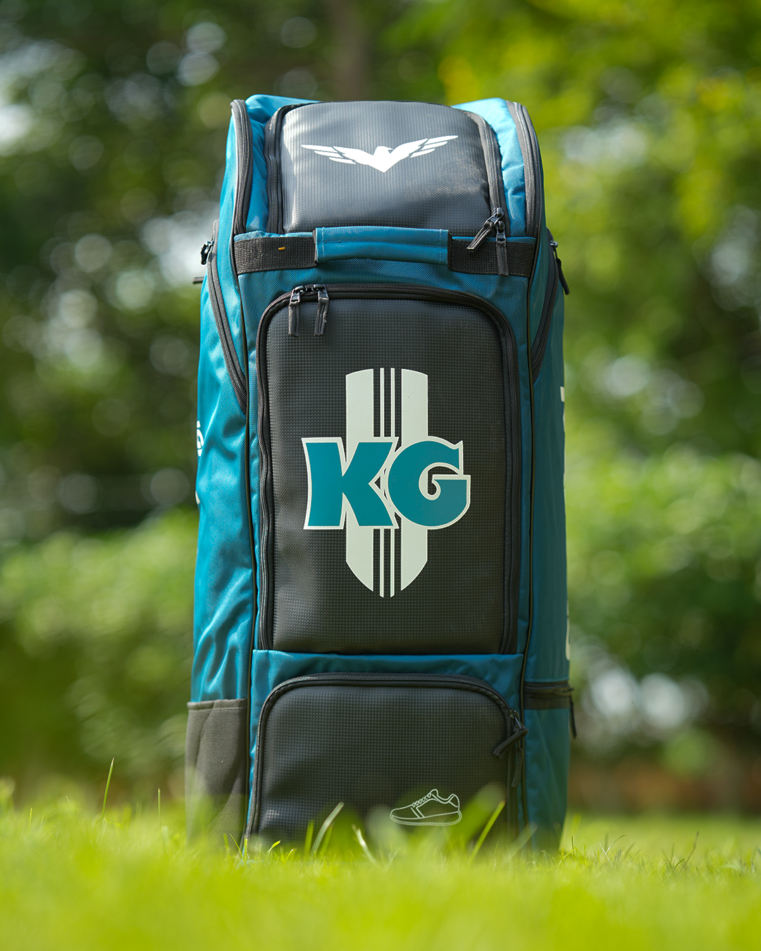 KG Venom Cricket Kit Bag