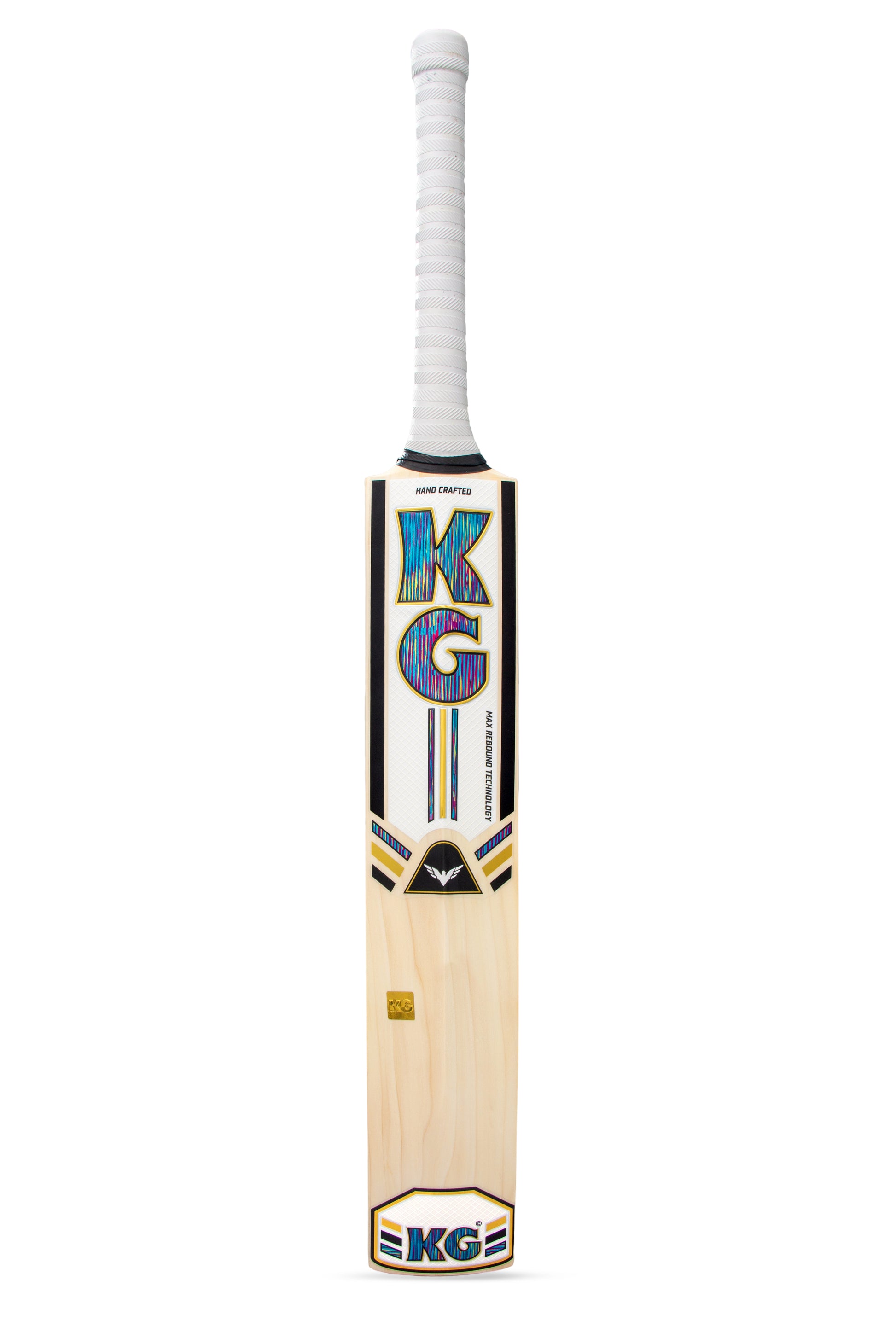 KG Spider Cricket Bat