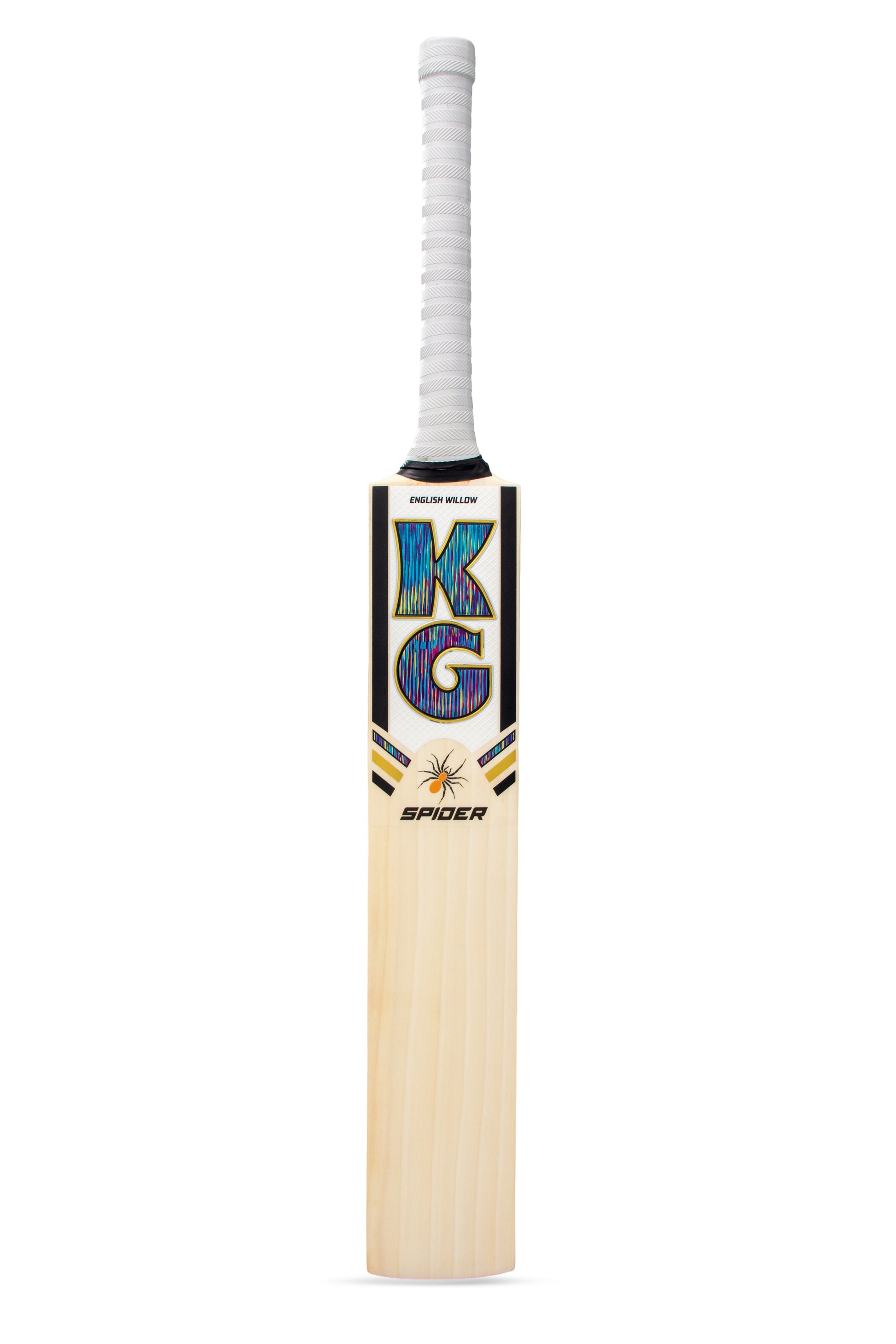 KG Spider Cricket Bat