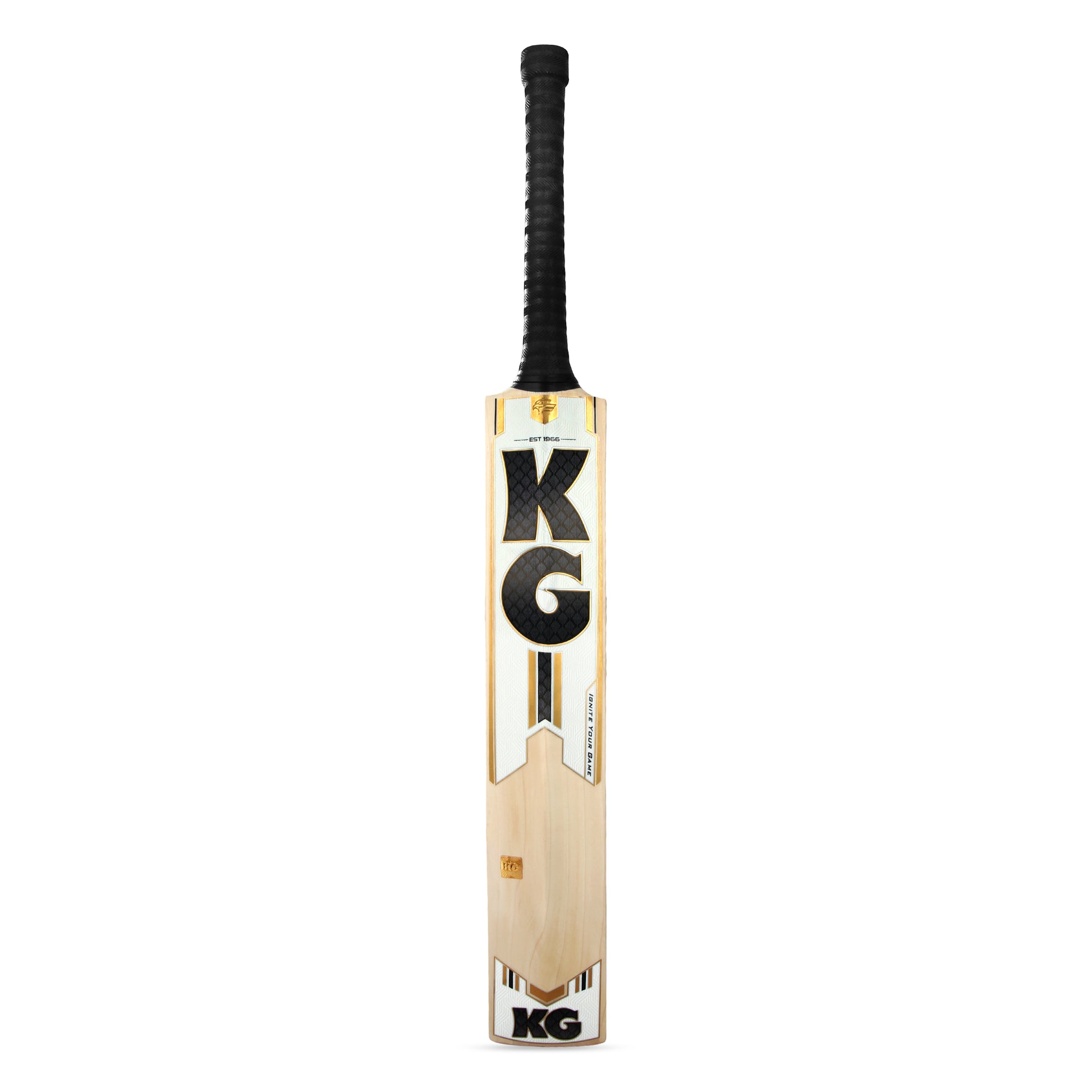 KG Timer Cricket Bat