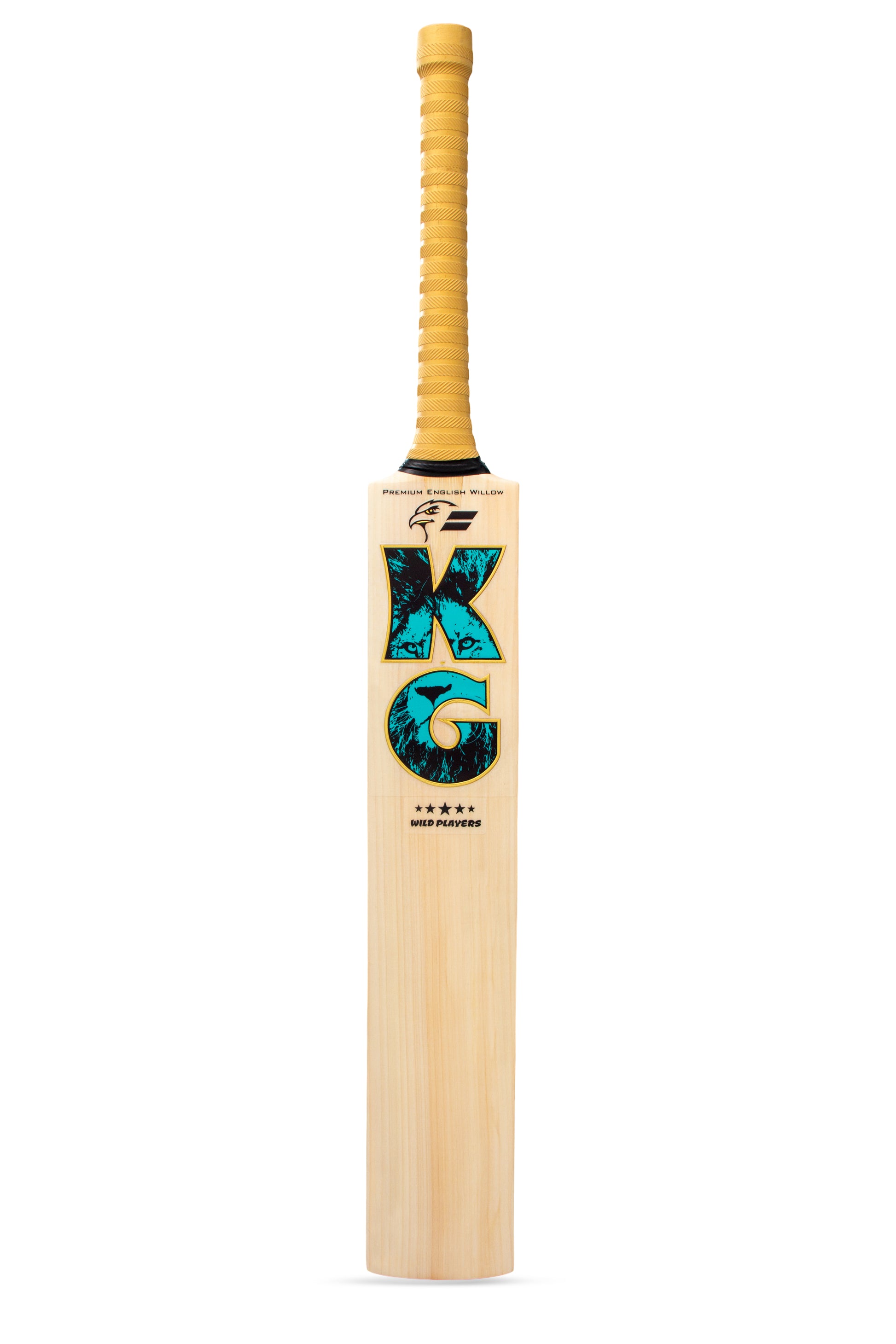 KG Wild Players Cricket Bat