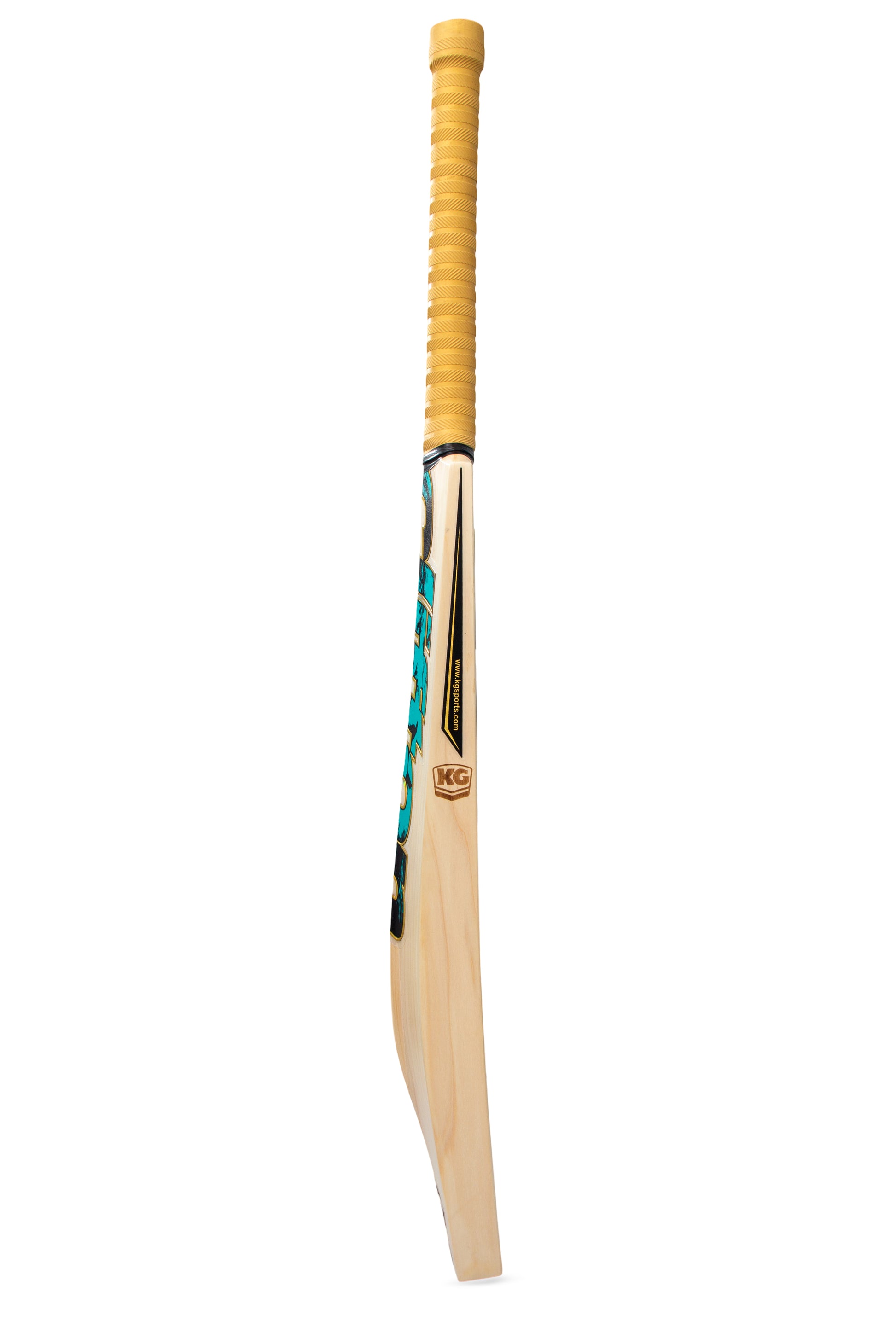 KG Wild Players Cricket Bat