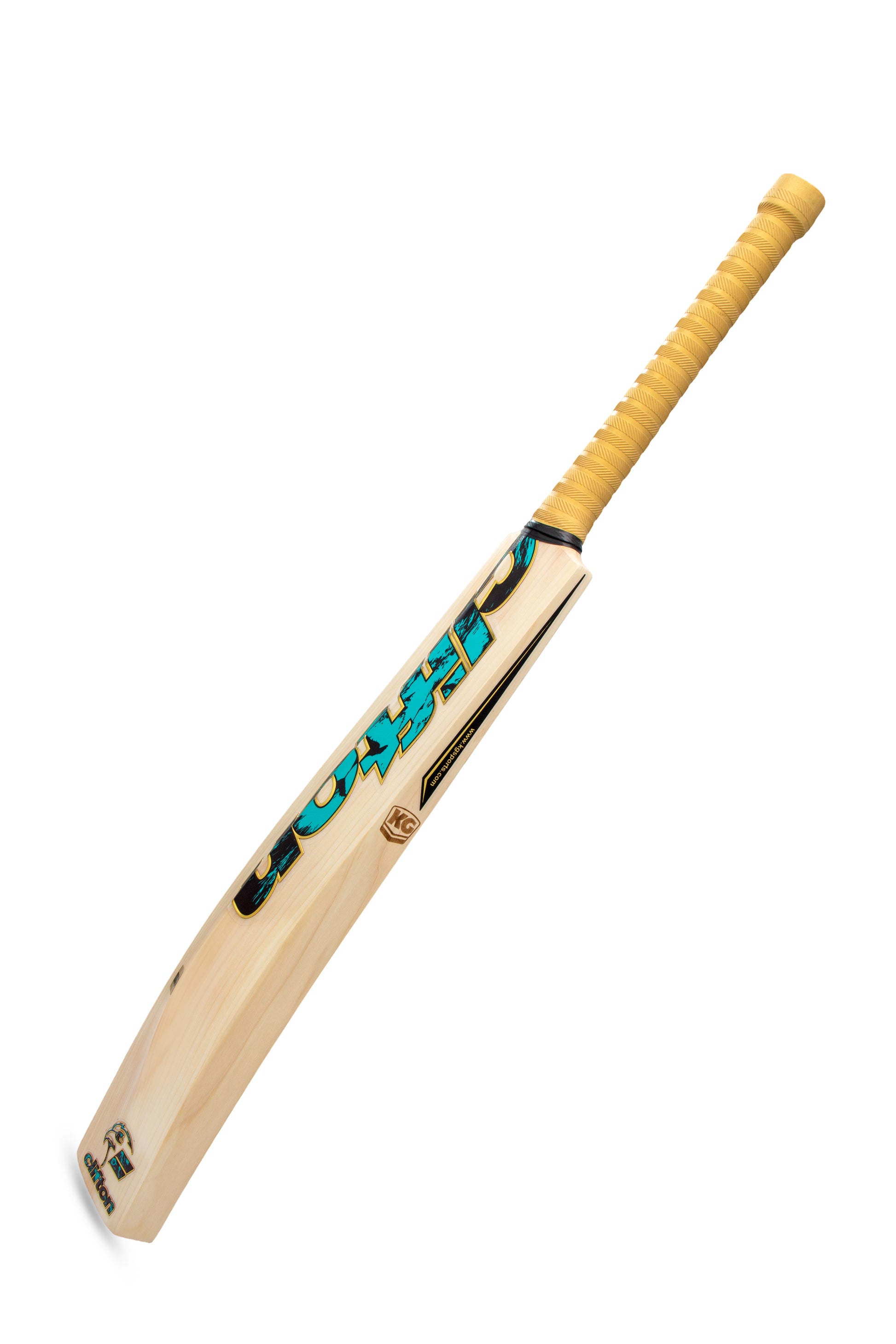KG Wild Players Cricket Bat
