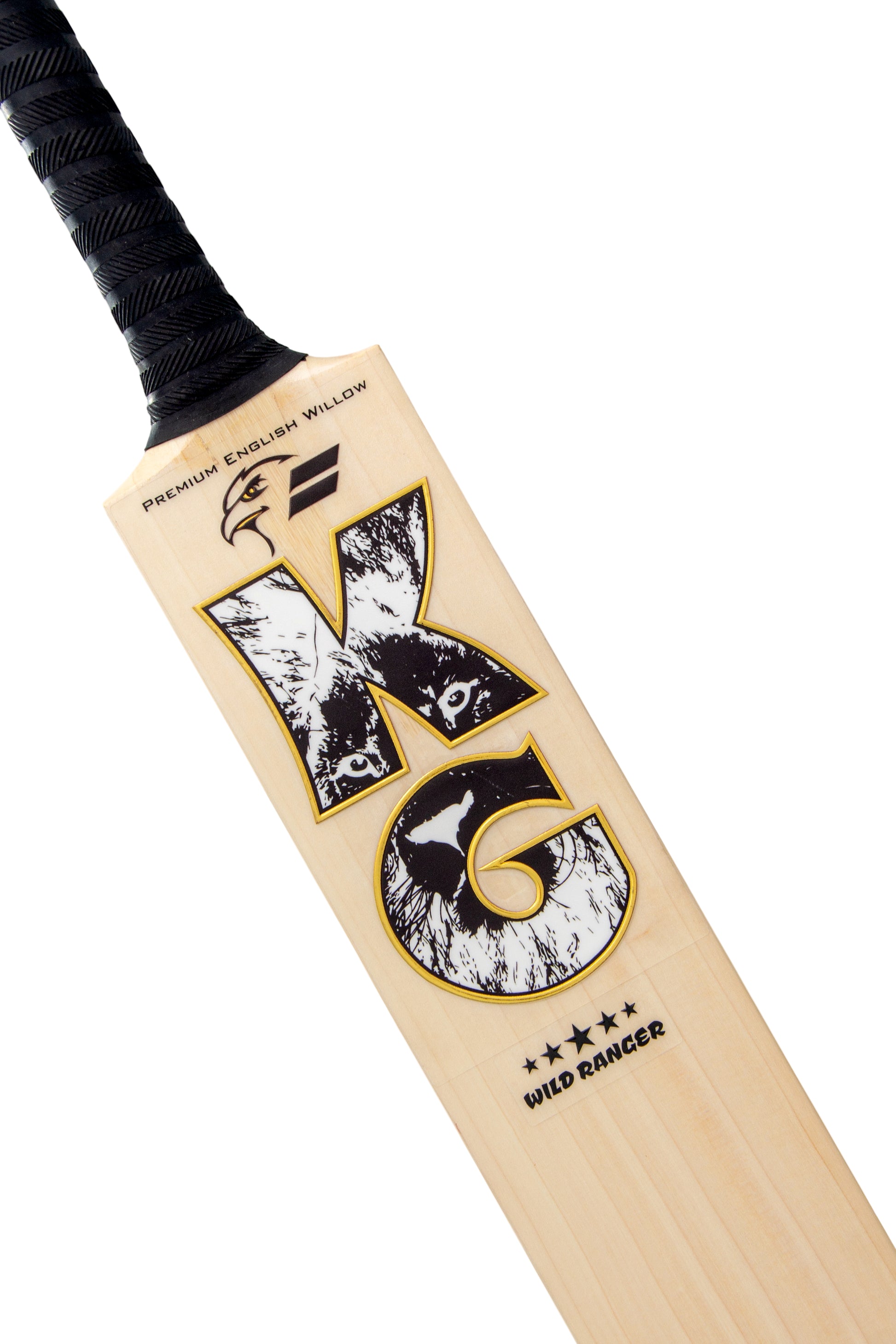 KG Wild Ranger Cricket Bat