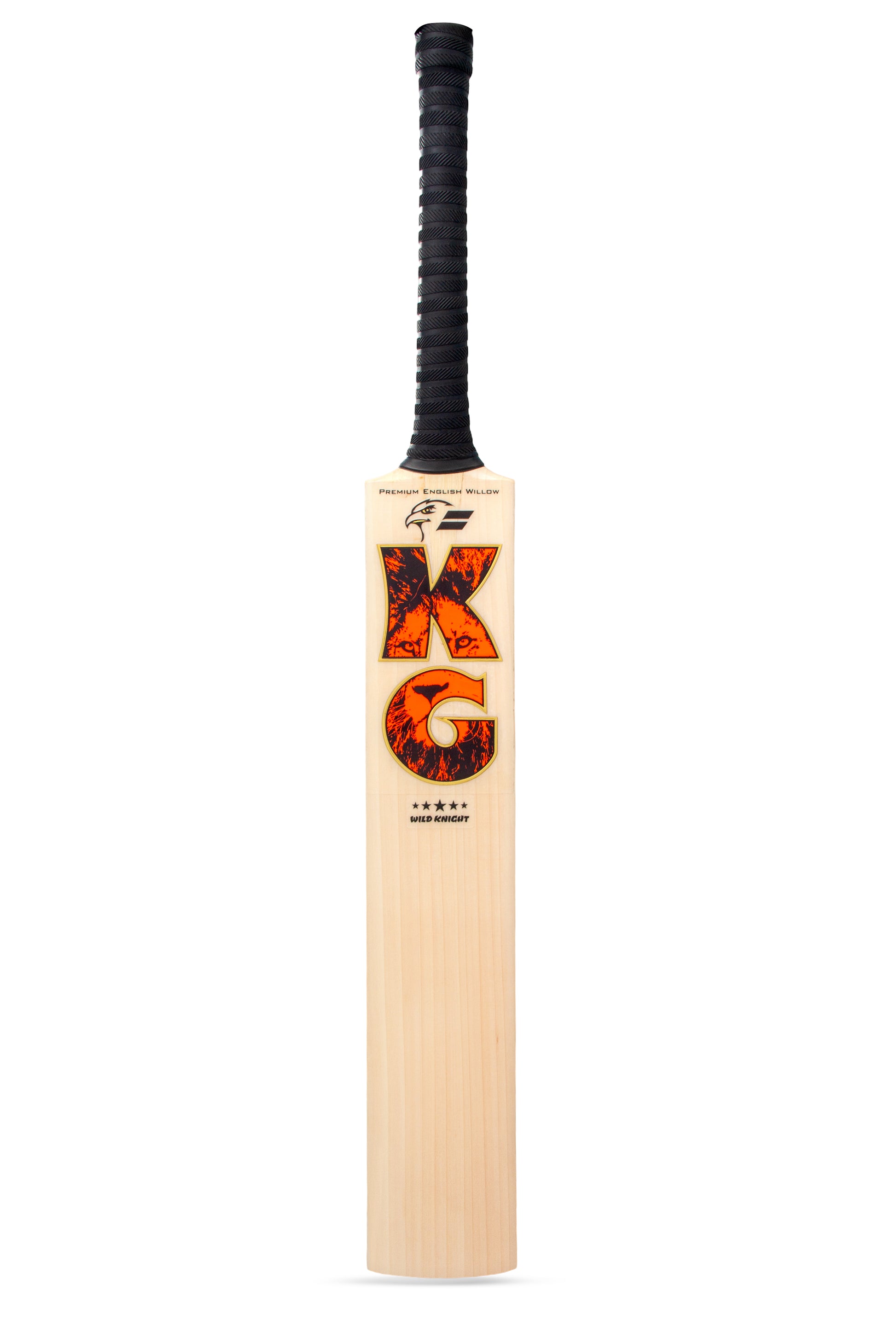 KG Wild Knight Cricket Bat