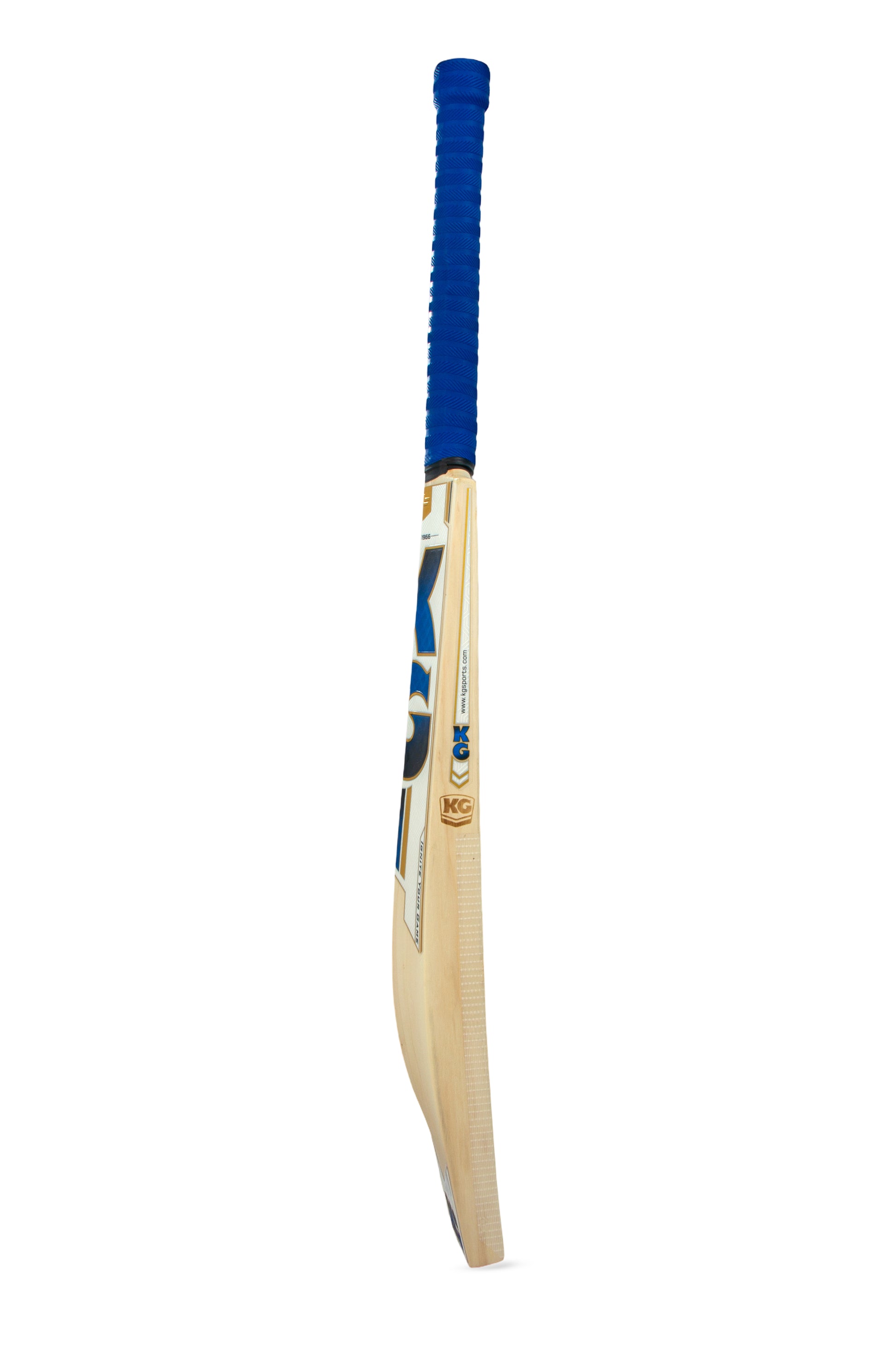KG Blast Fiber Tape Cricket Bat