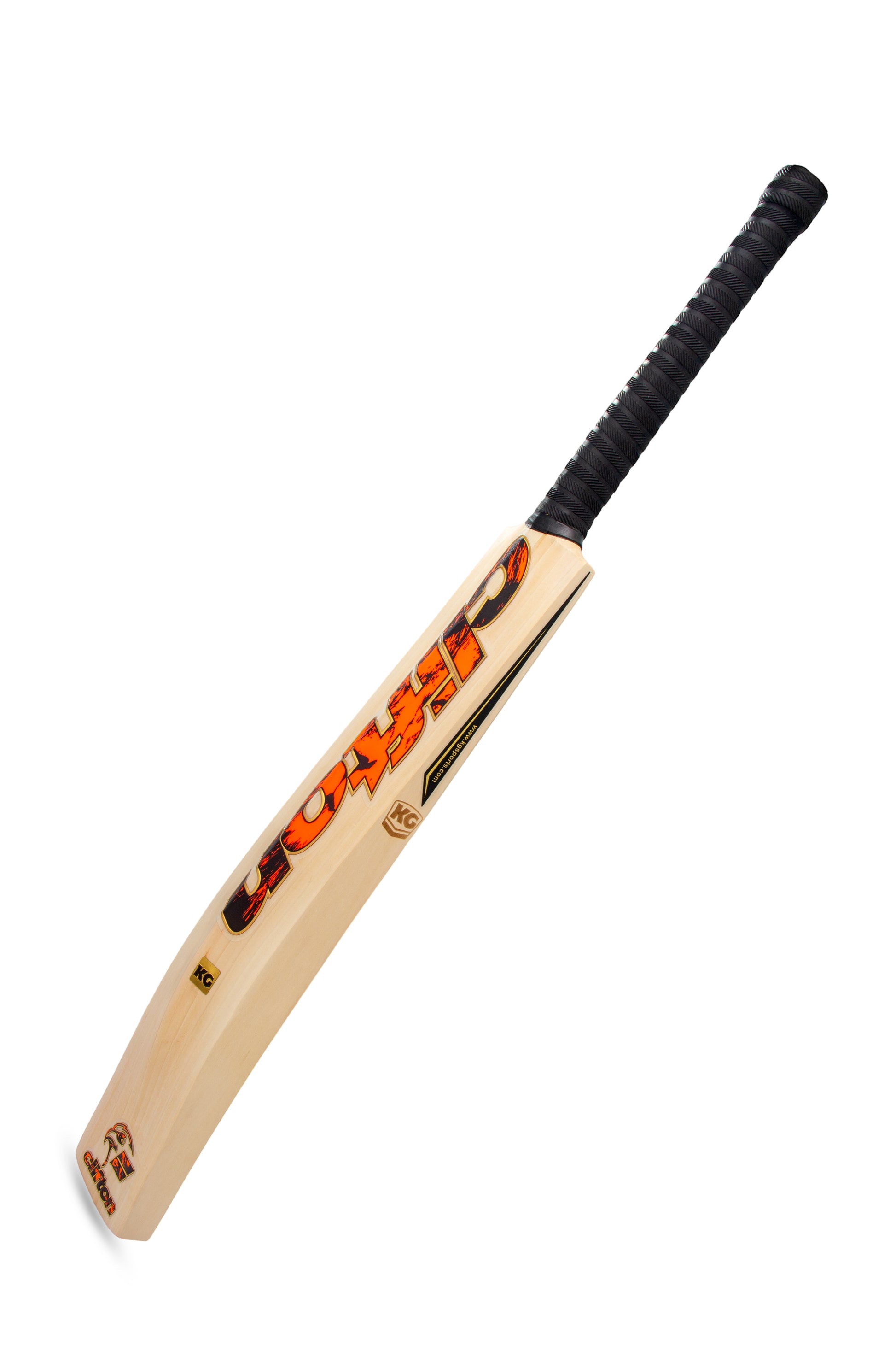 KG Wild Knight Cricket Bat