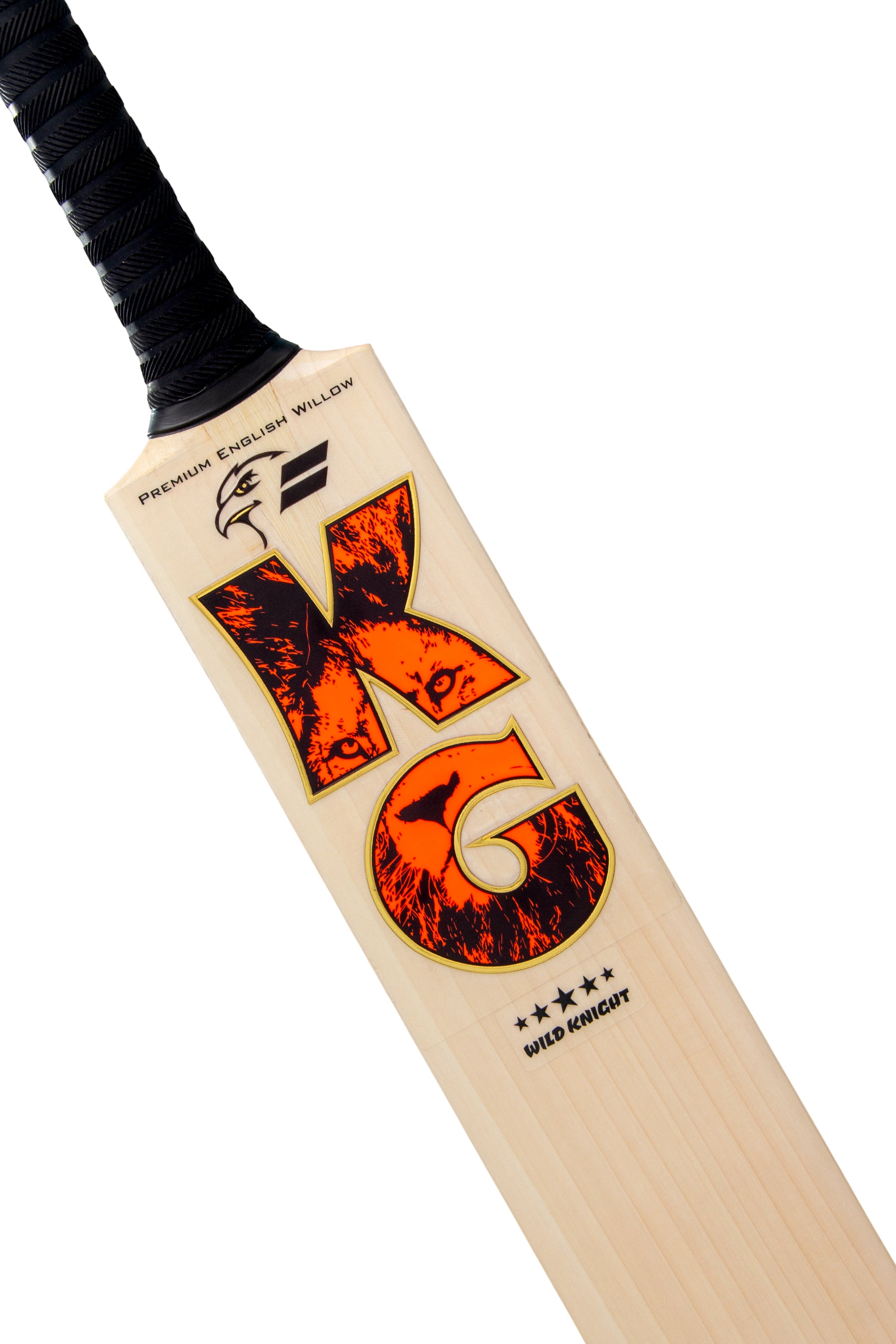 KG Wild Knight Cricket Bat