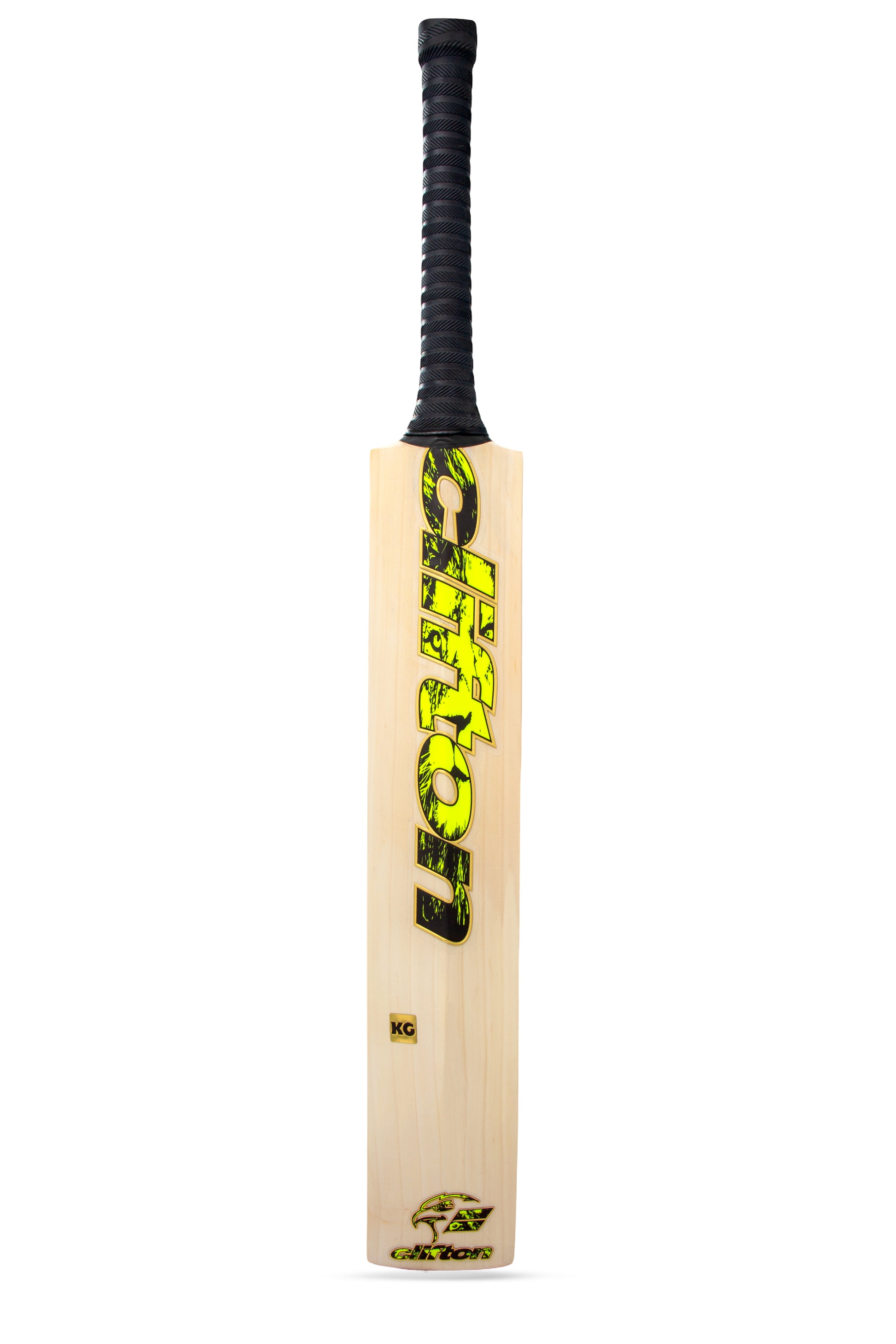 KG Wild Beast Cricket Bat