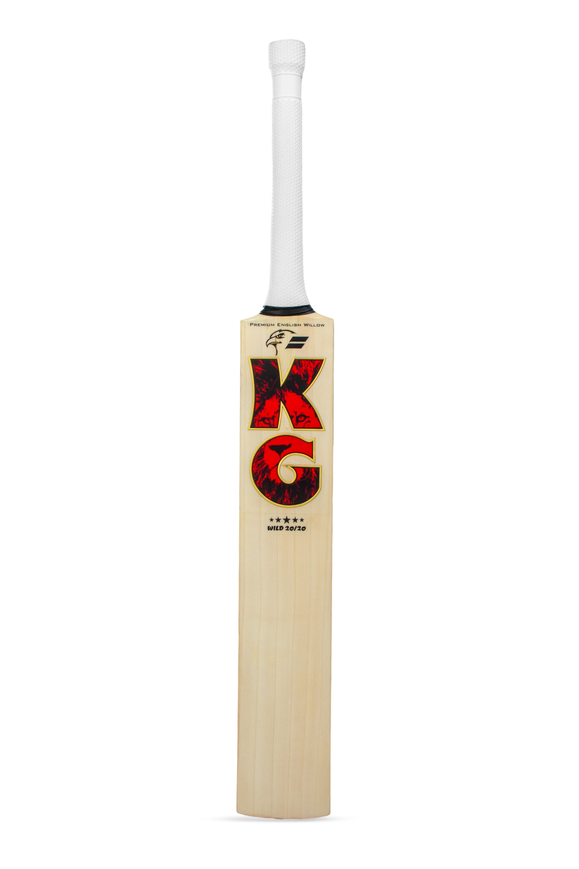 KG Wild 20-20 Cricket Bat
