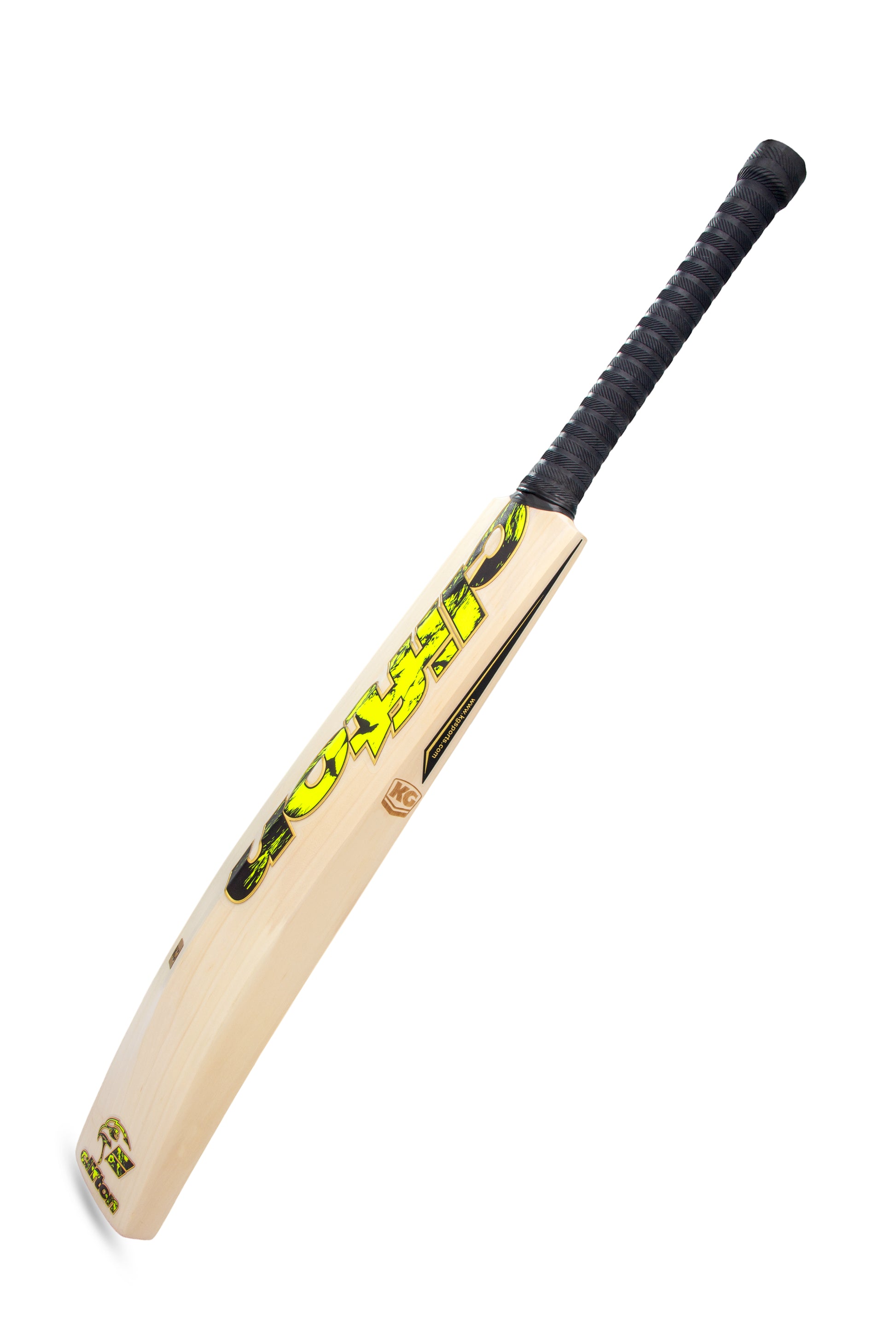 KG Wild Beast Cricket Bat