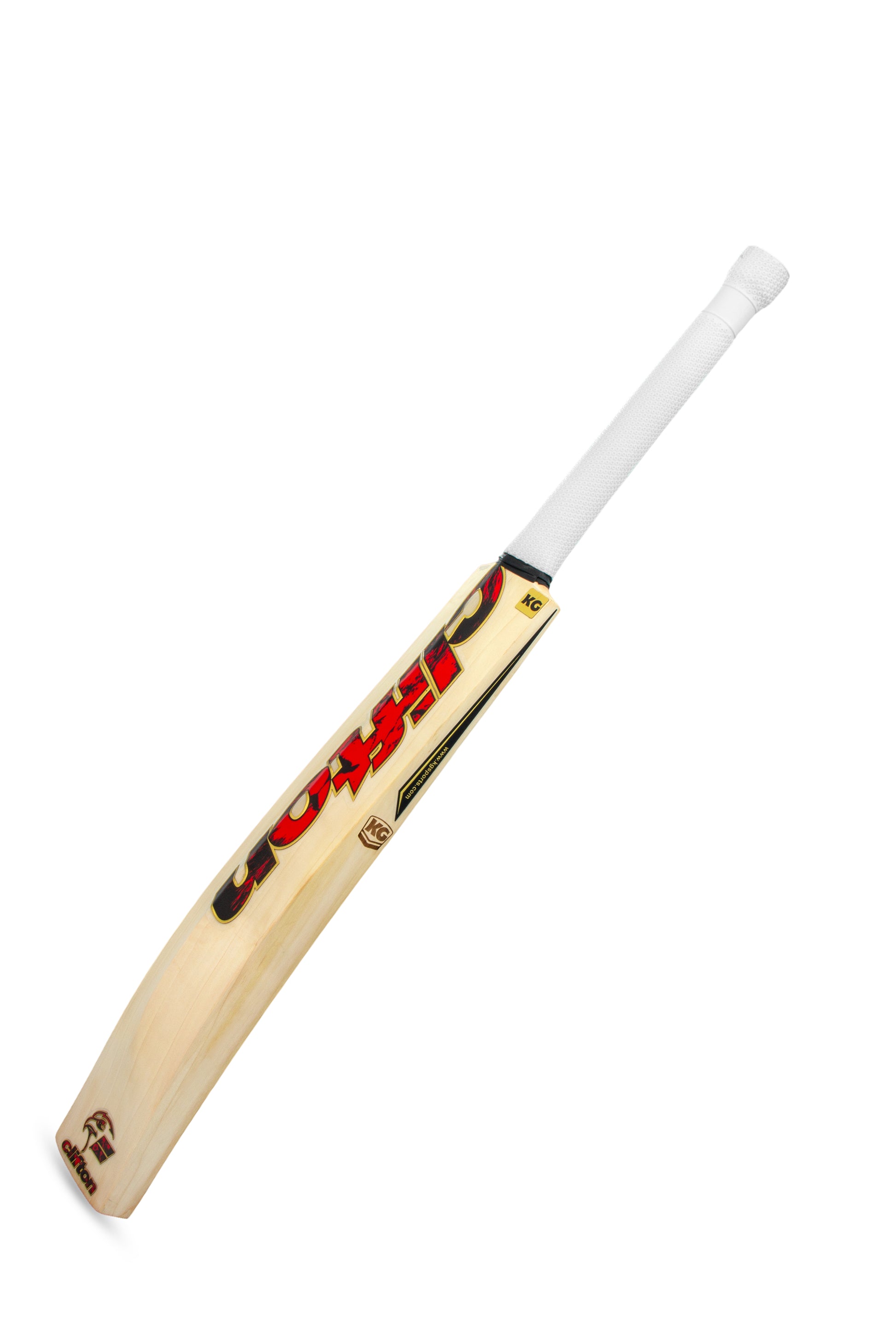 KG Wild 20-20 Cricket Bat
