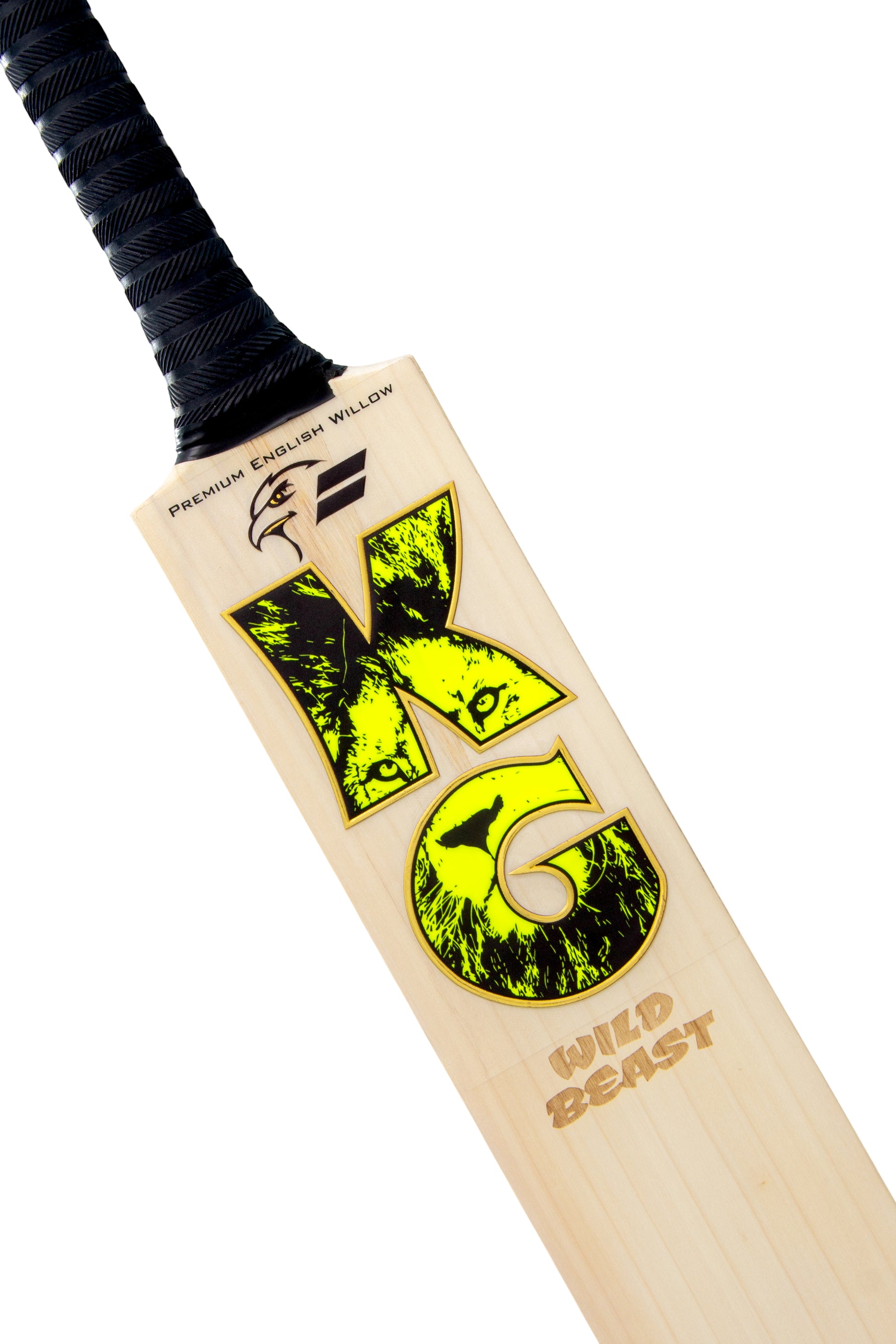 KG Wild Beast Cricket Bat