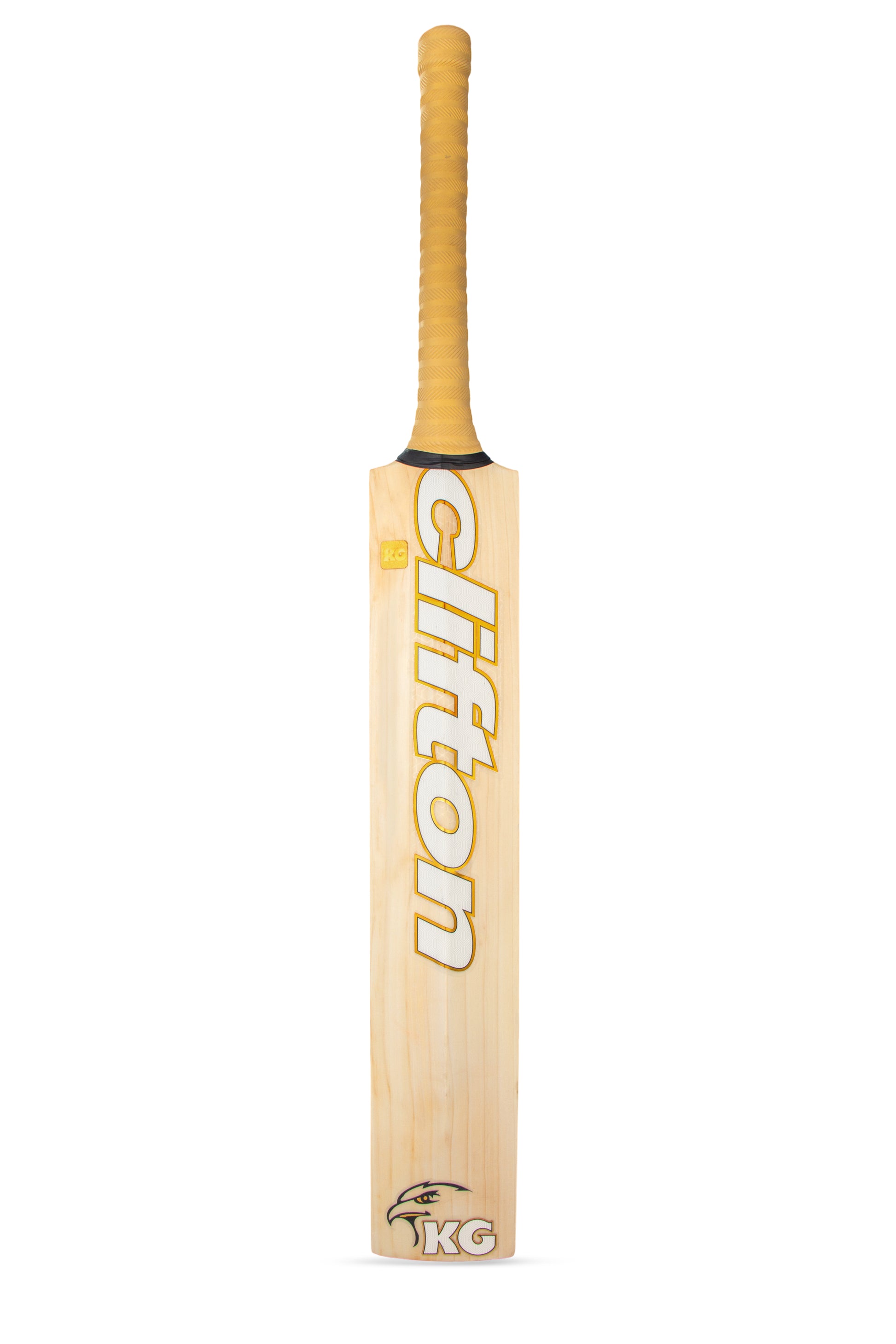 KG Retro Players Cricket Bat