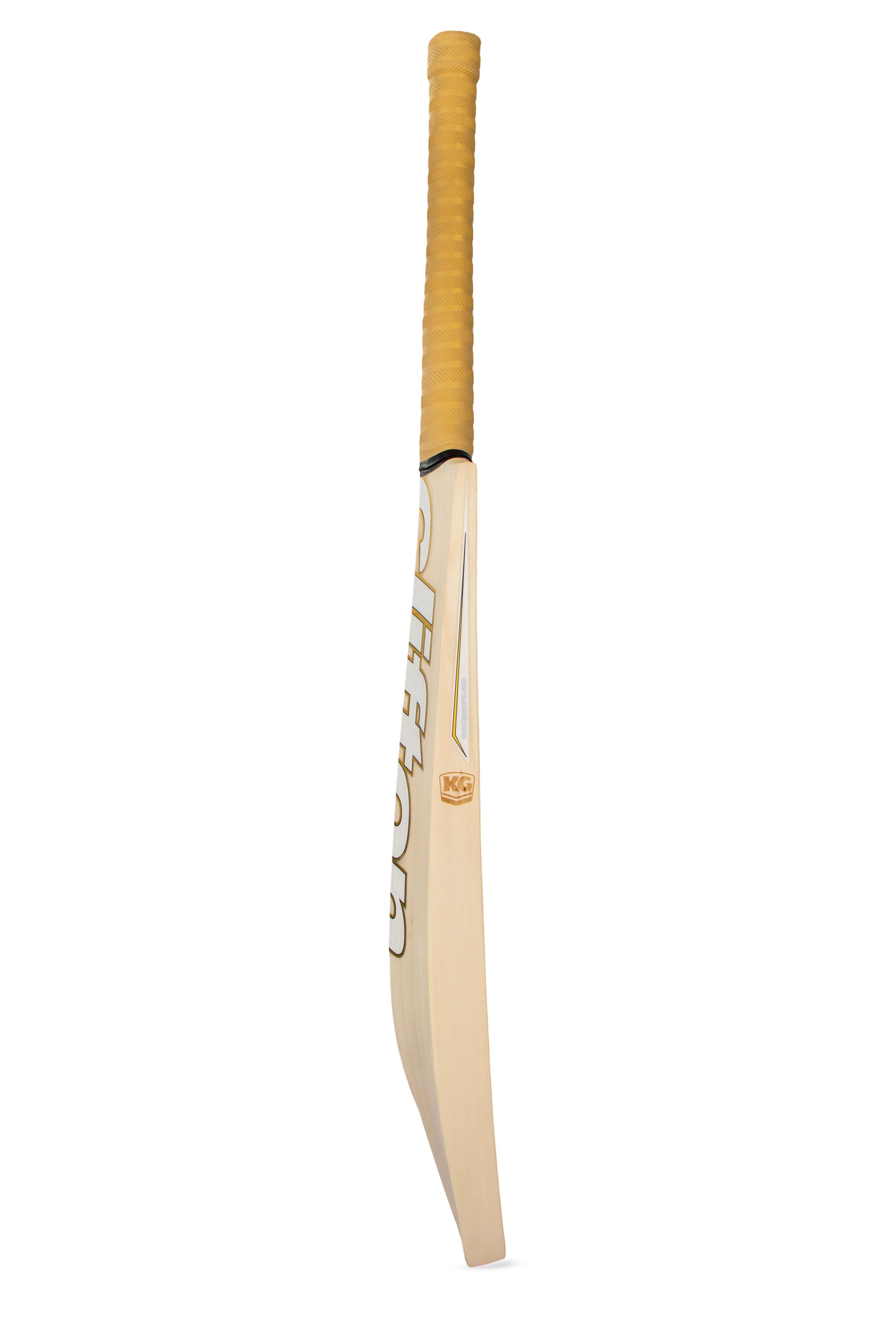 KG Retro Players Cricket Bat