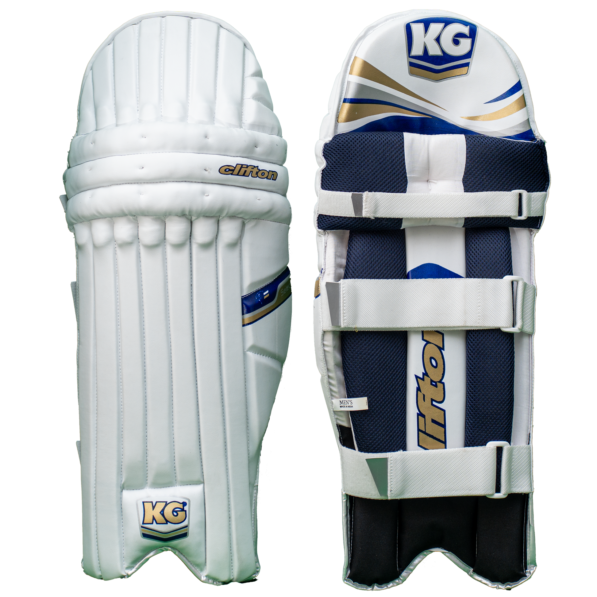 KG Select Leg Guards