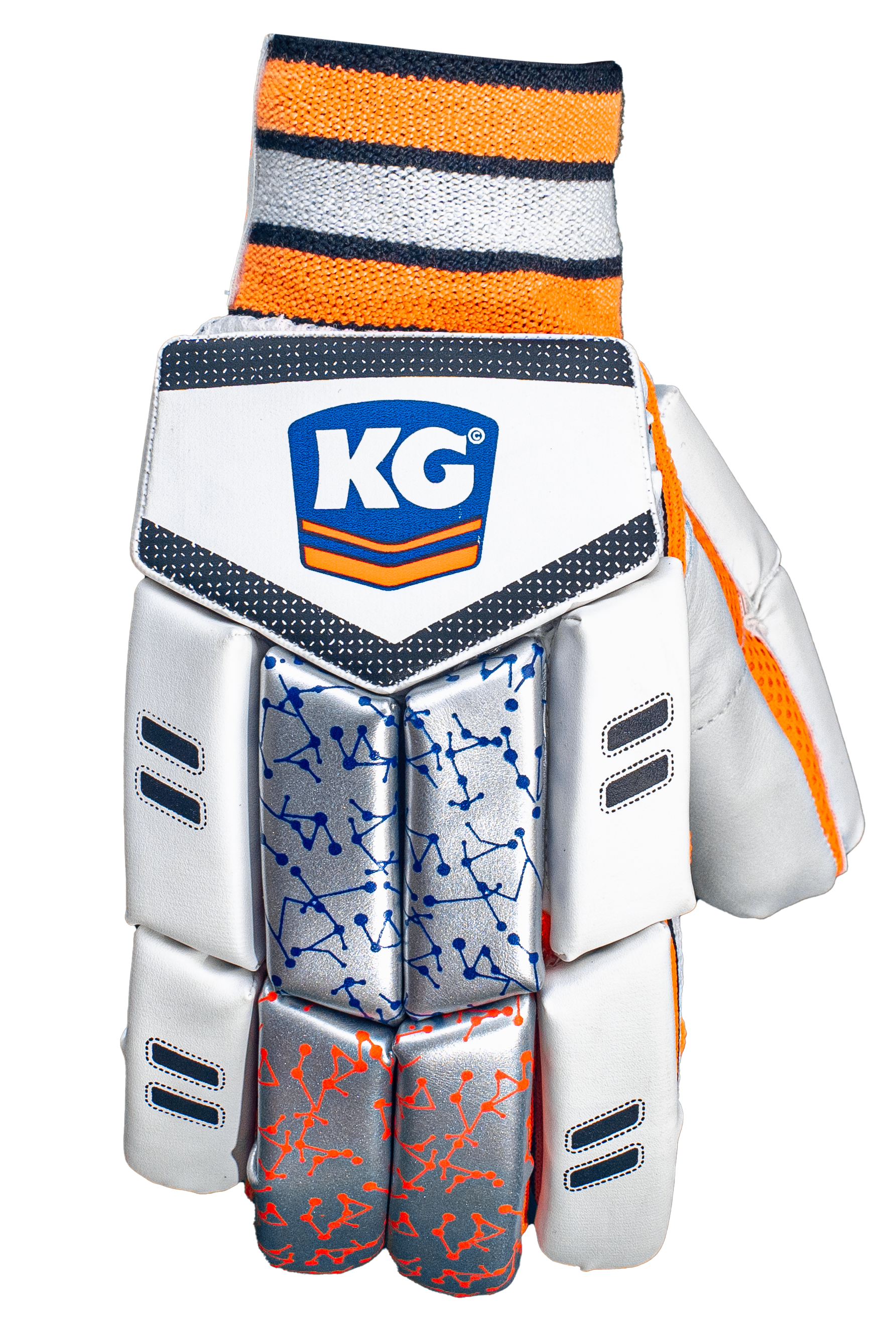 KG Select Batting Gloves