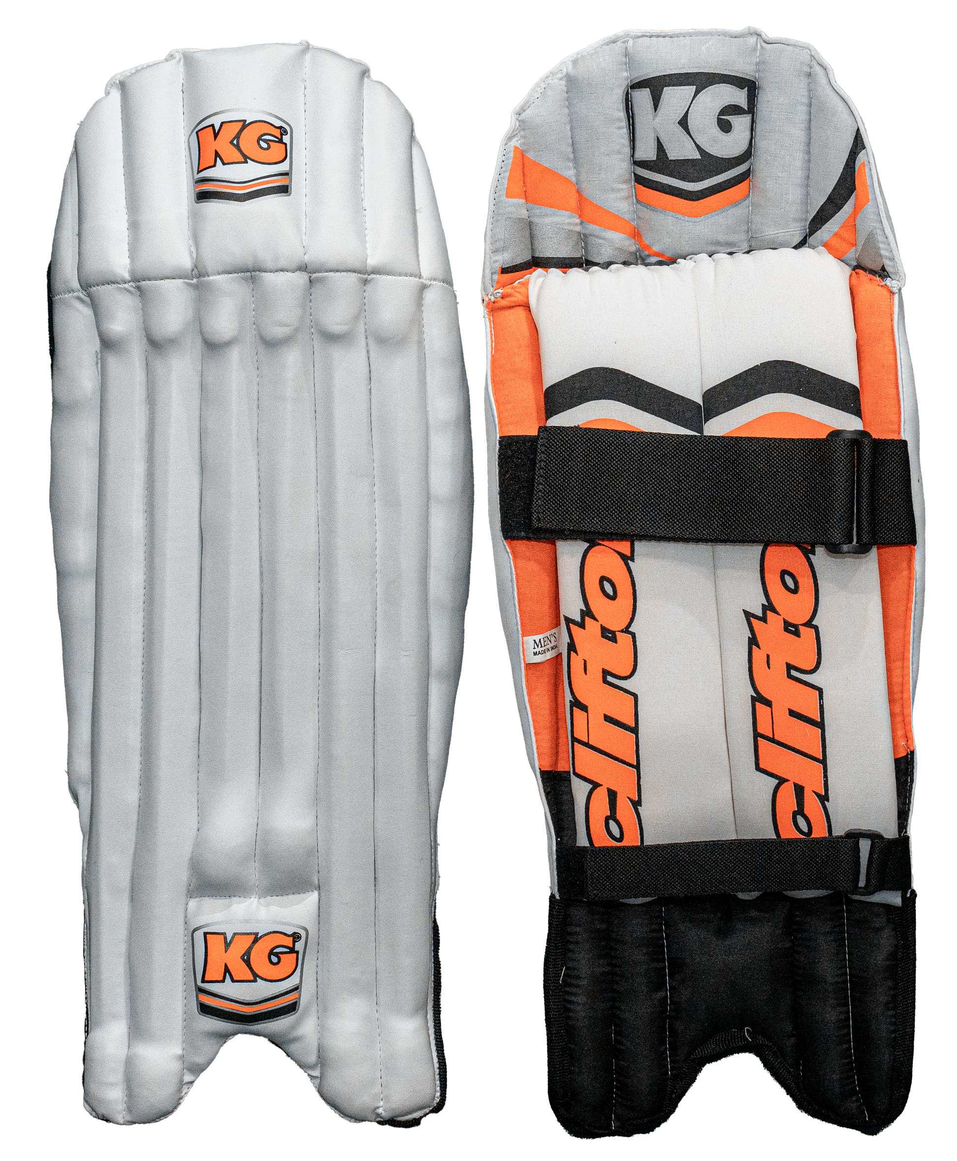 KG Select Wicket Keeping Pads