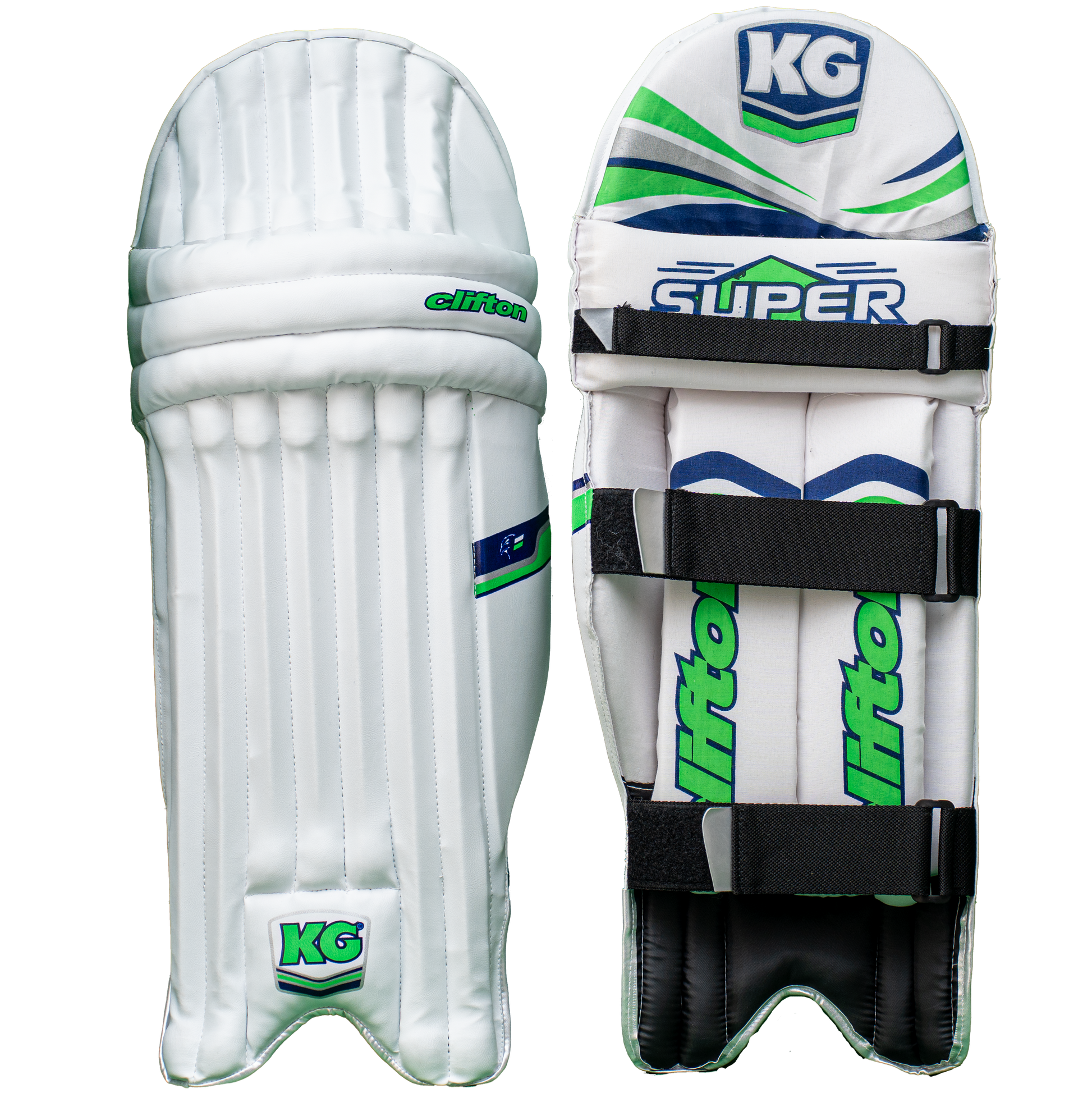 KG Super Leg Guards