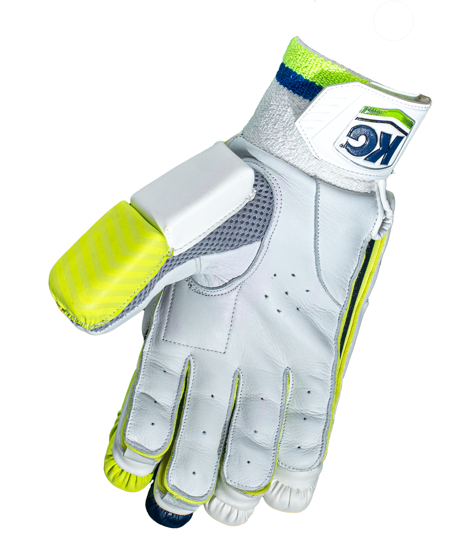 KG Test Batting Gloves