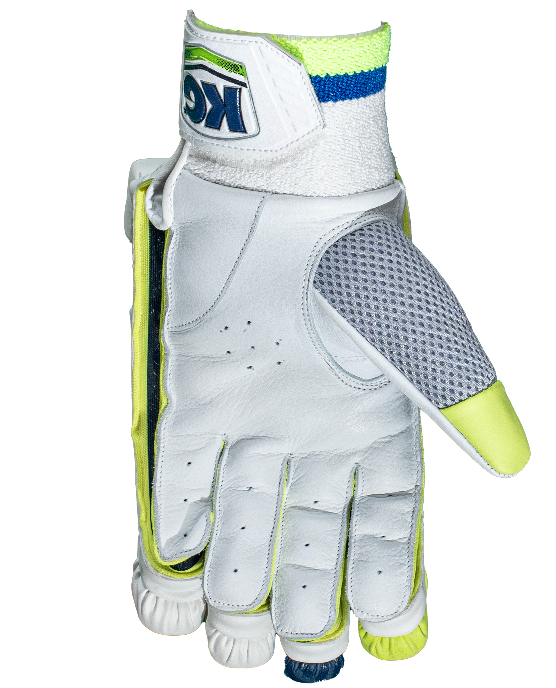 KG Test Batting Gloves