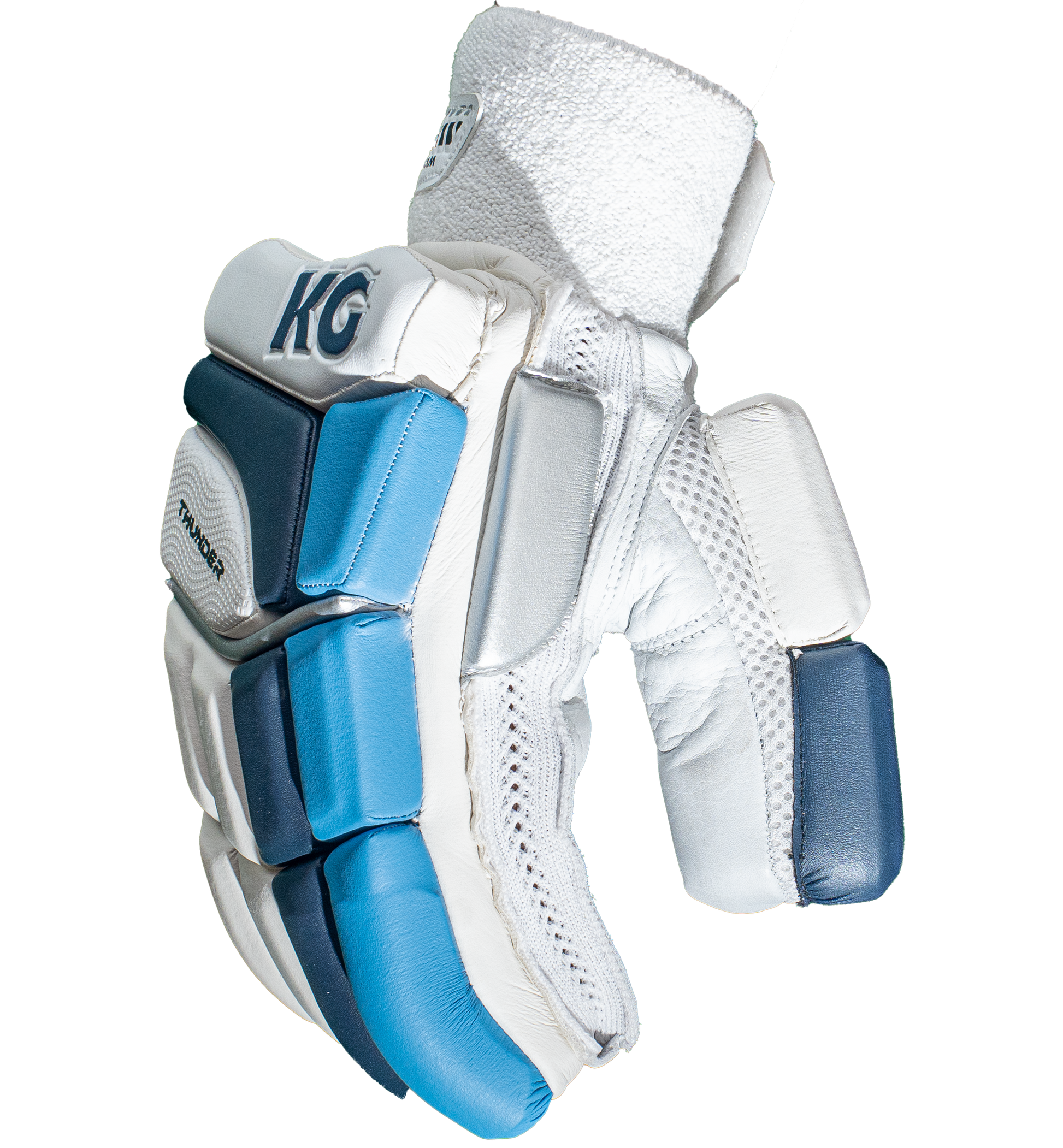 KG Thunder Batting Gloves