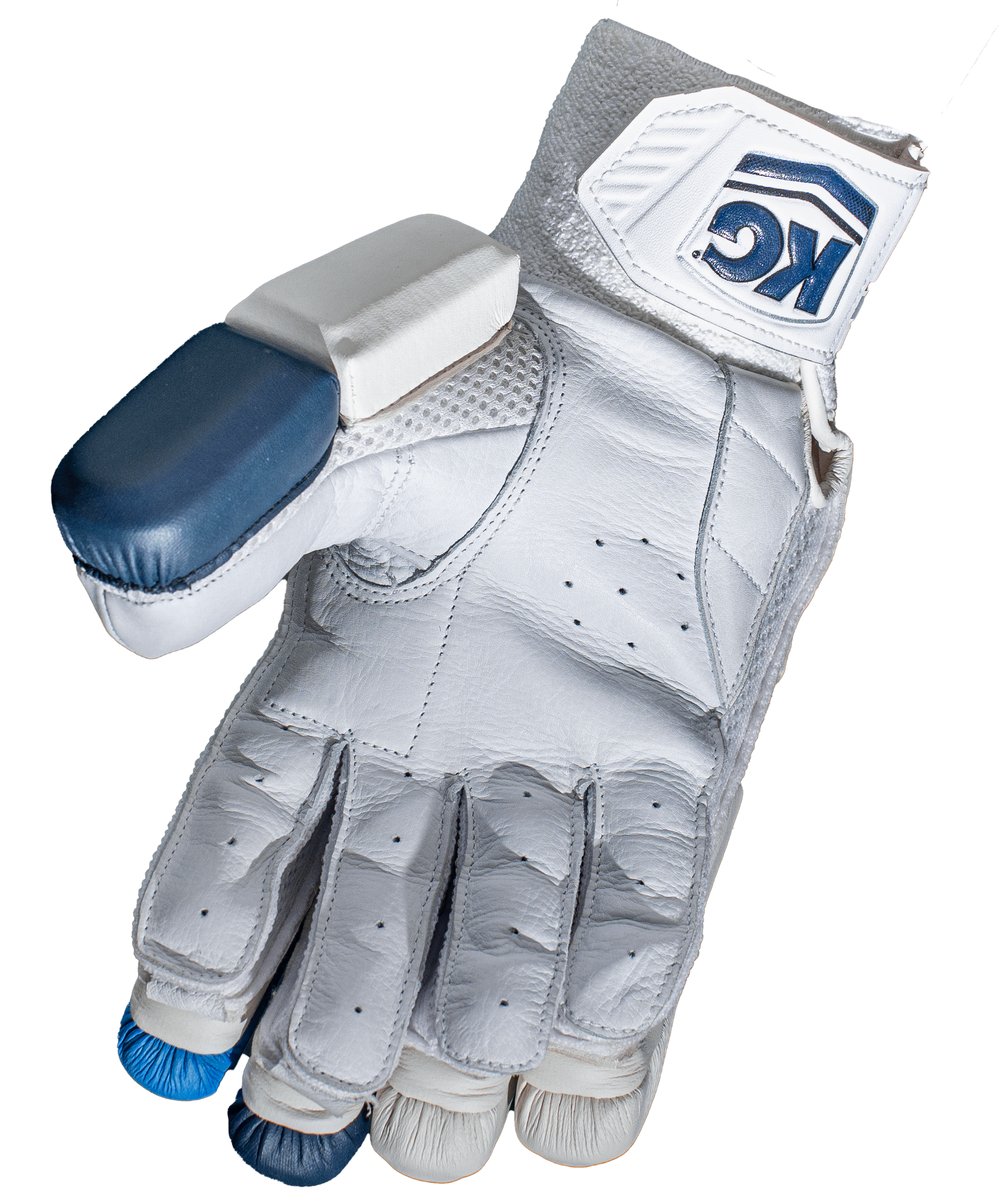 KG Thunder Batting Gloves