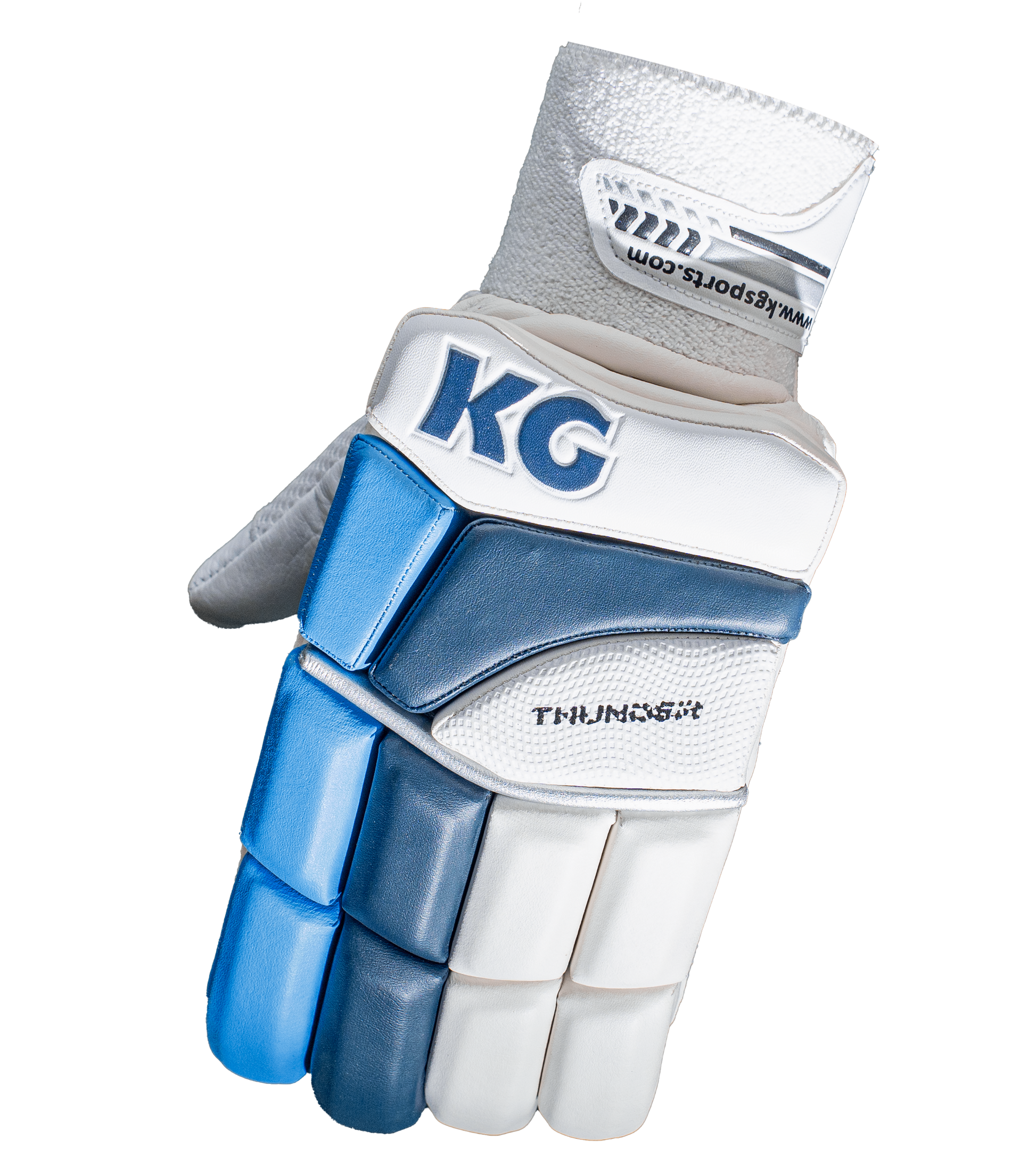 KG Thunder Batting Gloves