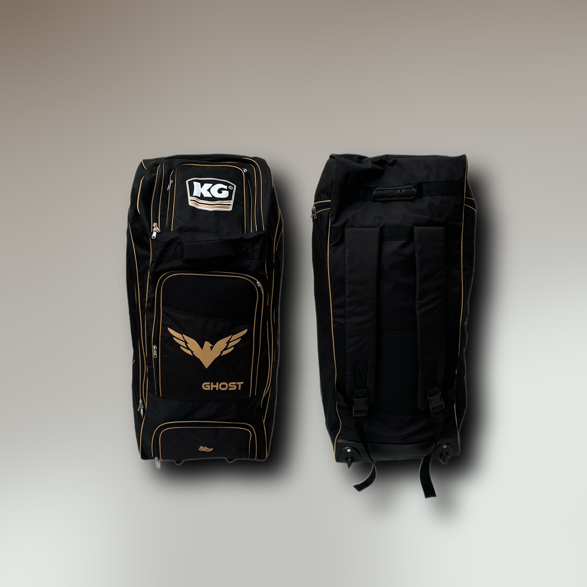 Reserve kitbag