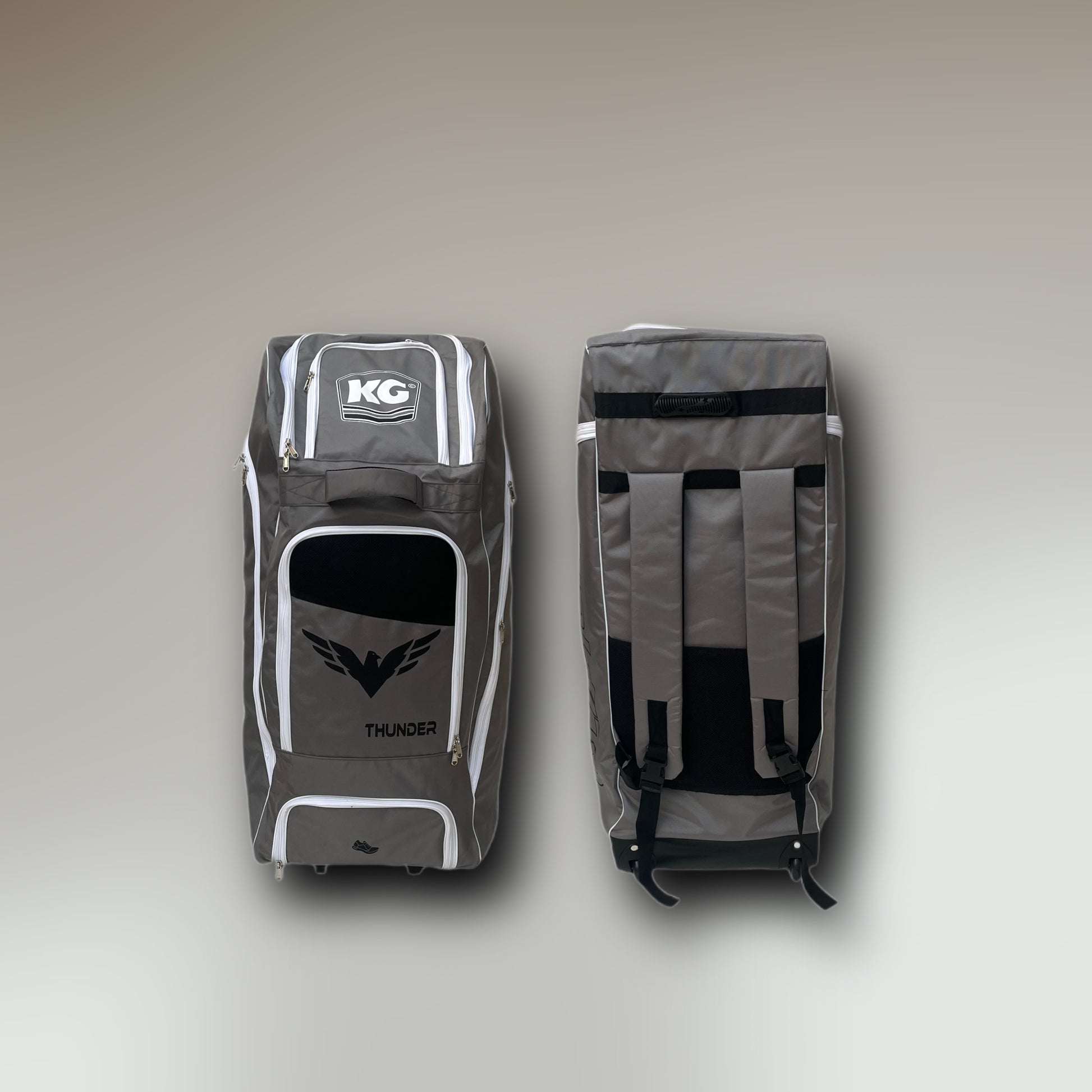 Reserve kitbag