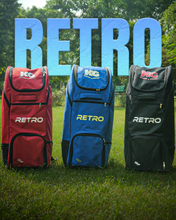 Load image into Gallery viewer, KG Retro Kit Bag
