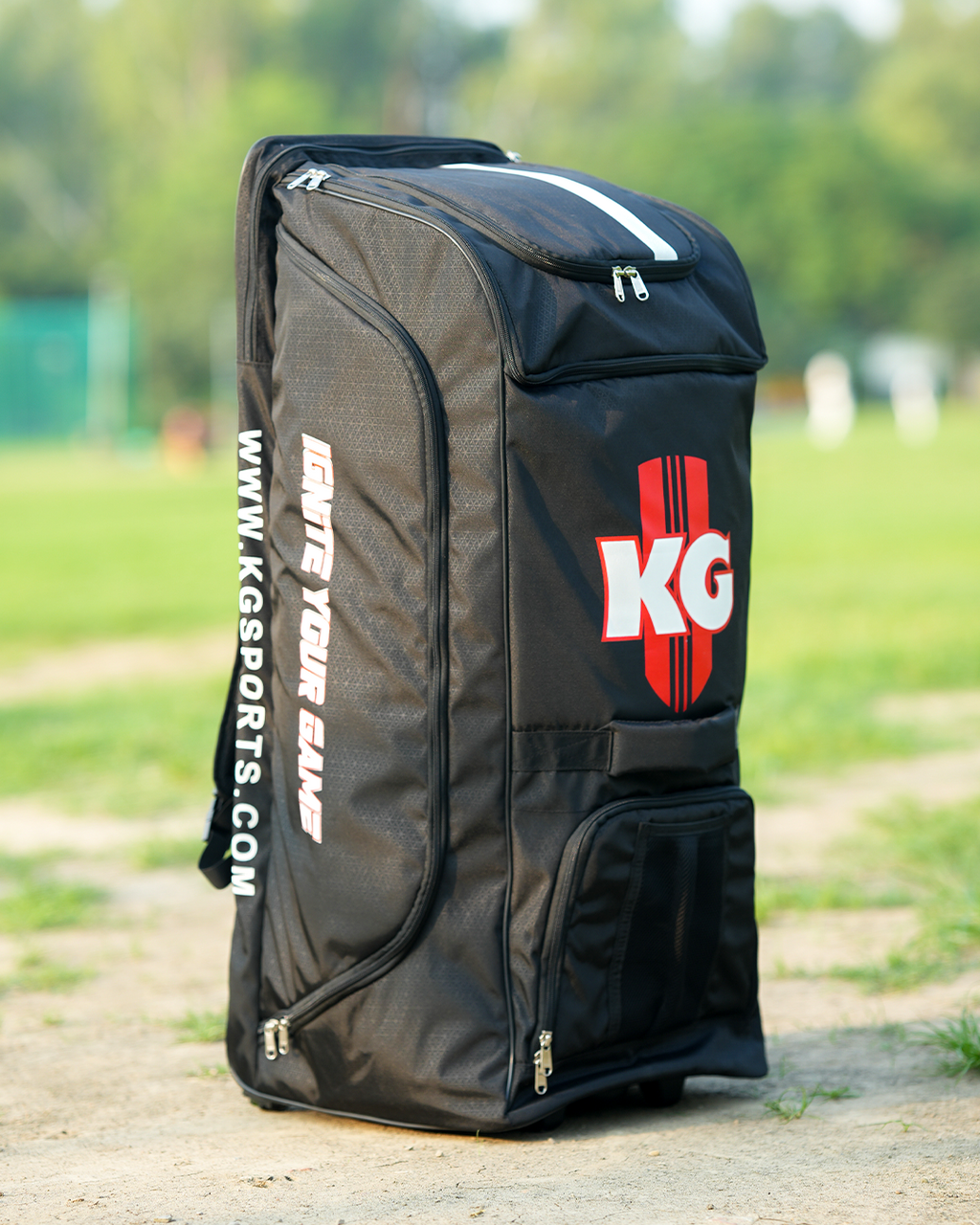 KG Origin Kit Bag