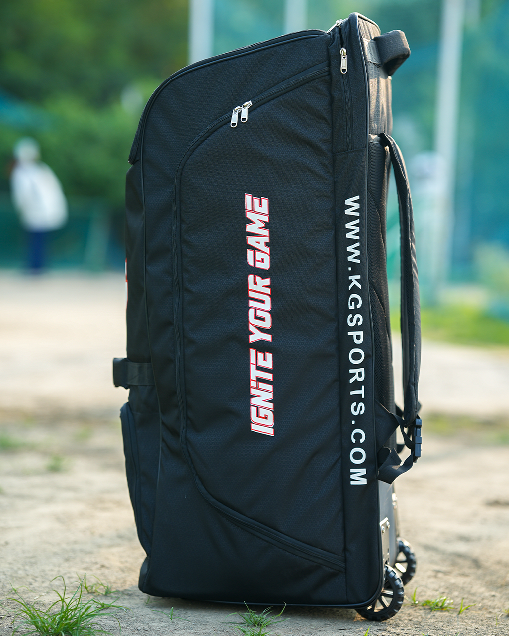 KG Origin Kit Bag
