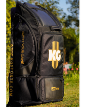 Load image into Gallery viewer, KG Legacy Cricket Bat
