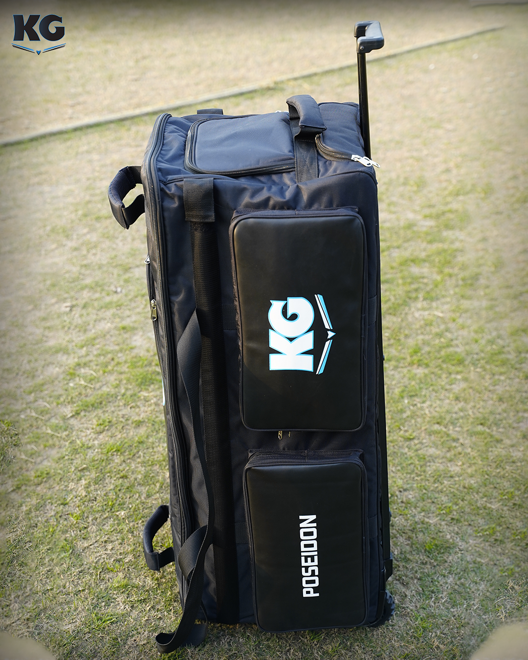 KG Poseidon Kit Bag