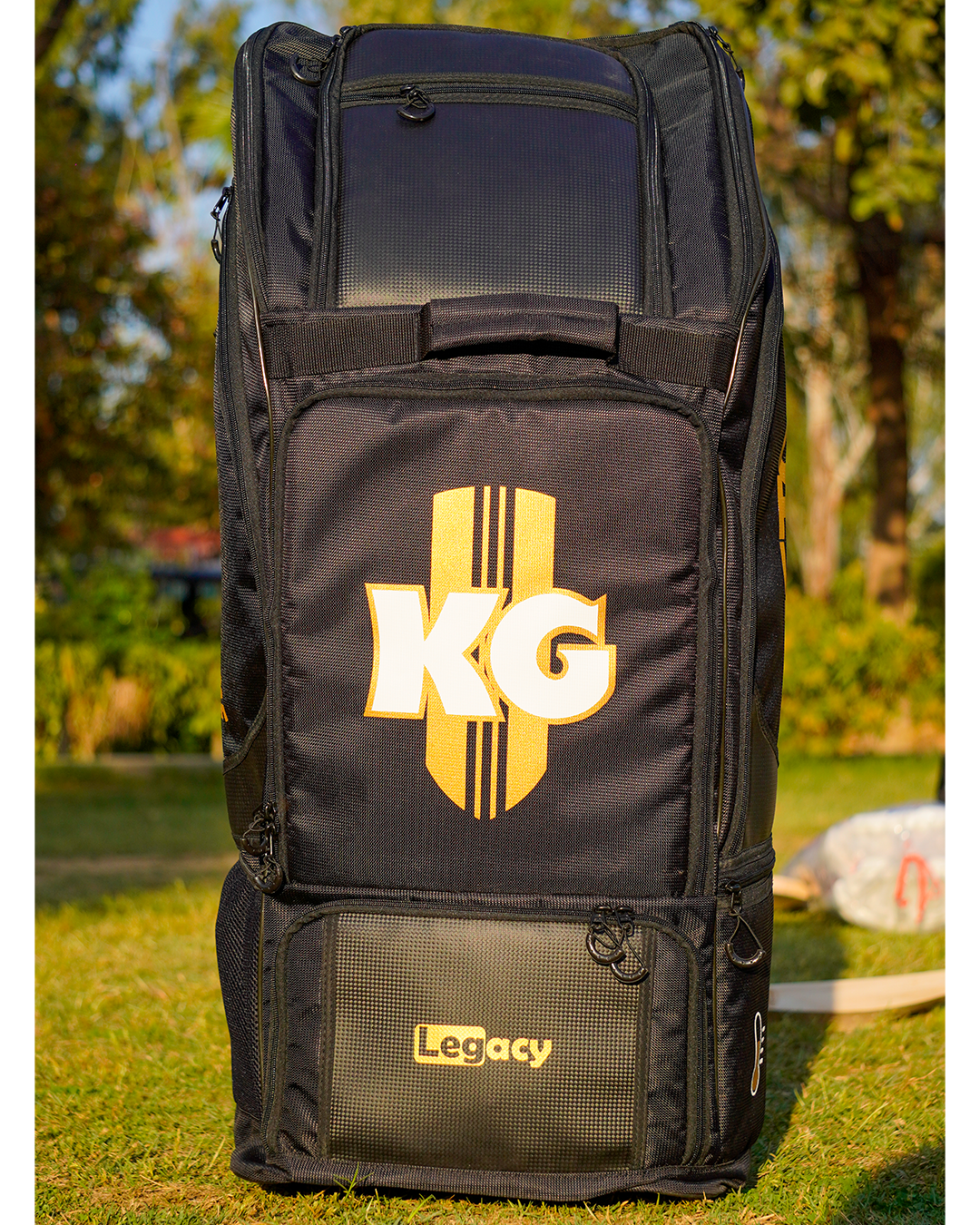 KG Legacy Cricket Bat