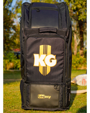 Load image into Gallery viewer, KG Legacy Cricket Bat
