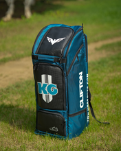 Load image into Gallery viewer, KG Venom Cricket Kit Bag
