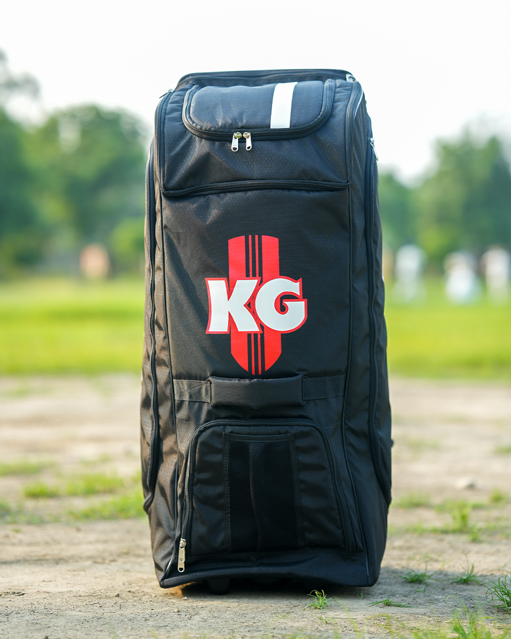 KG Origin Kit Bag