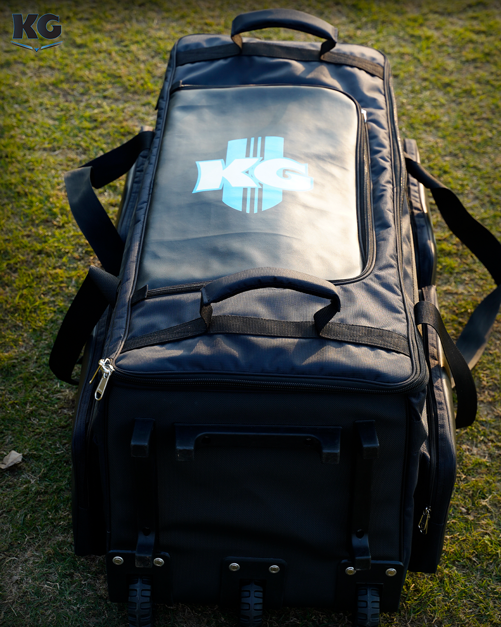 KG Poseidon Kit Bag