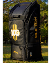 Load image into Gallery viewer, KG Legacy Cricket Bat
