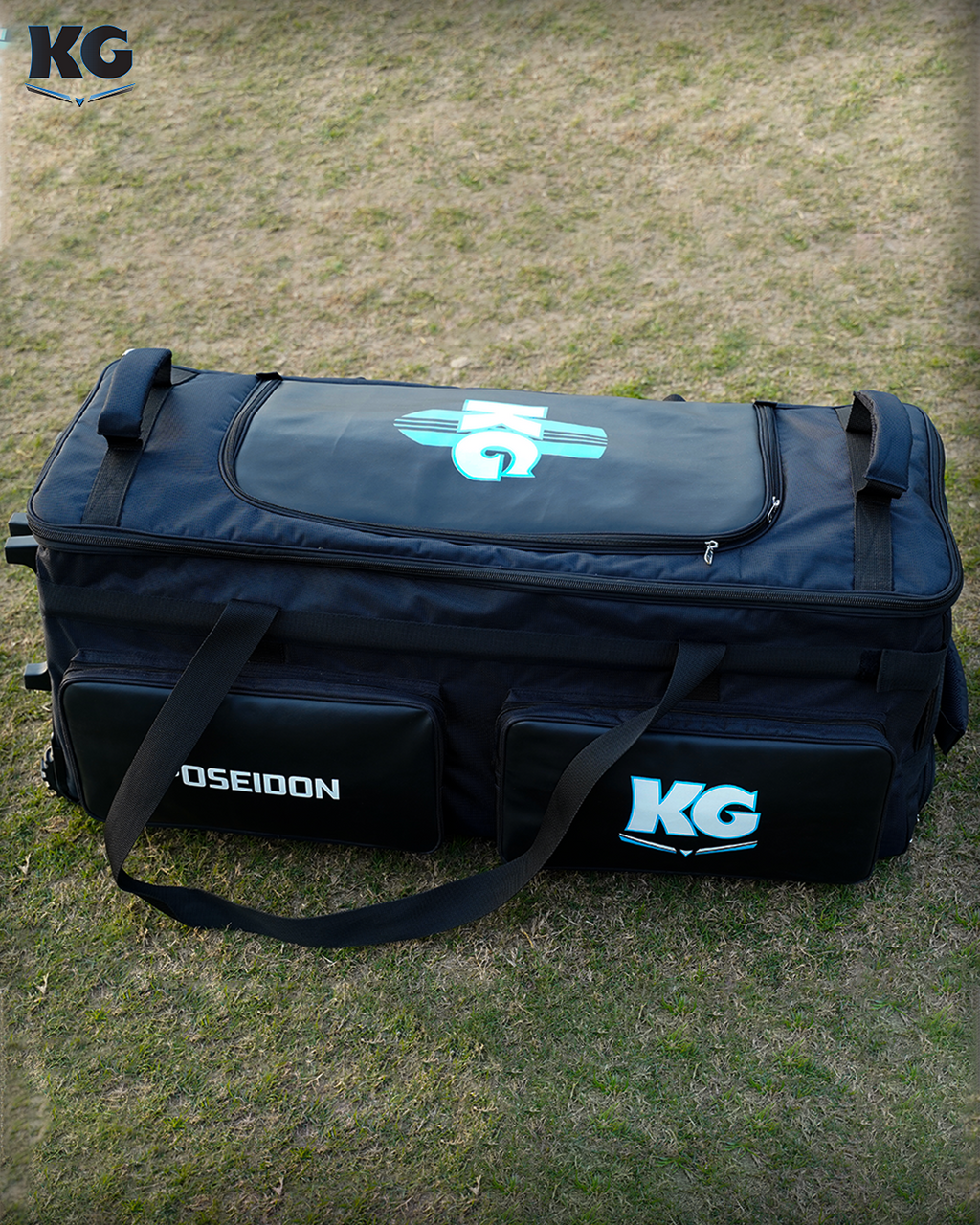KG Poseidon Kit Bag