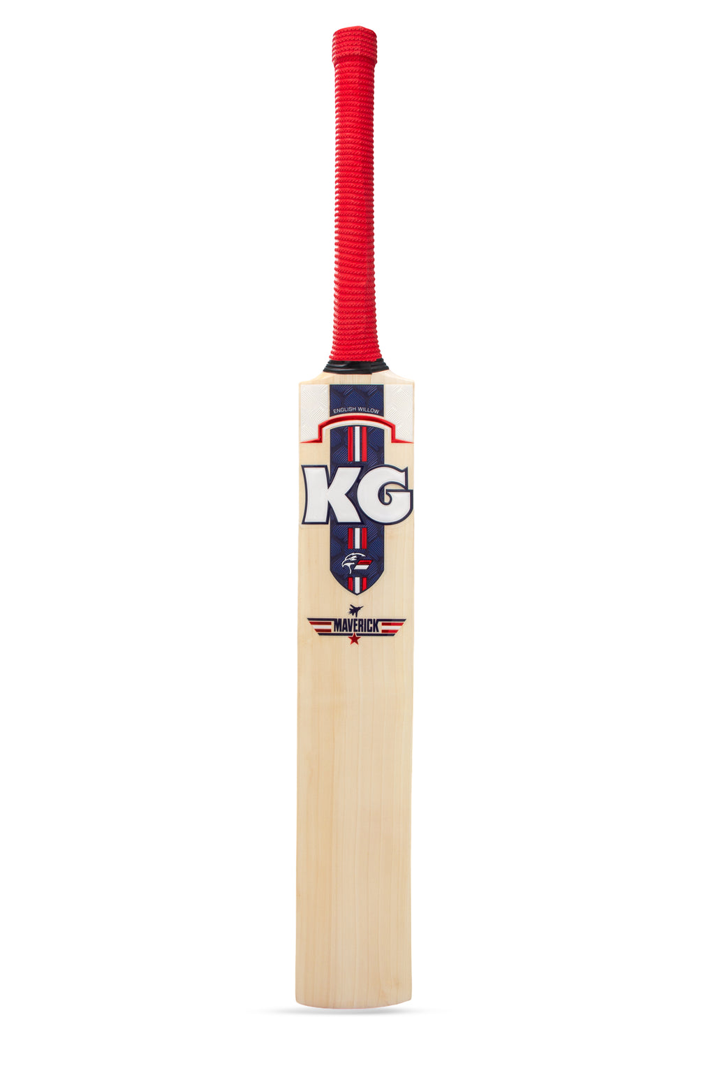 KG Maverick Cricket Bat