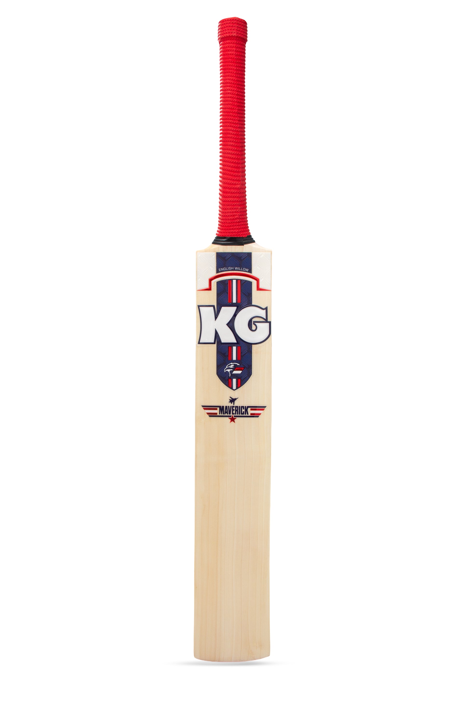 KG Maverick Cricket Bat