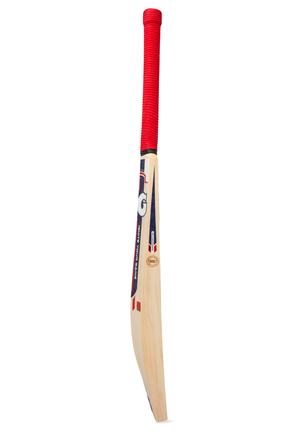 KG Maverick Cricket Bat