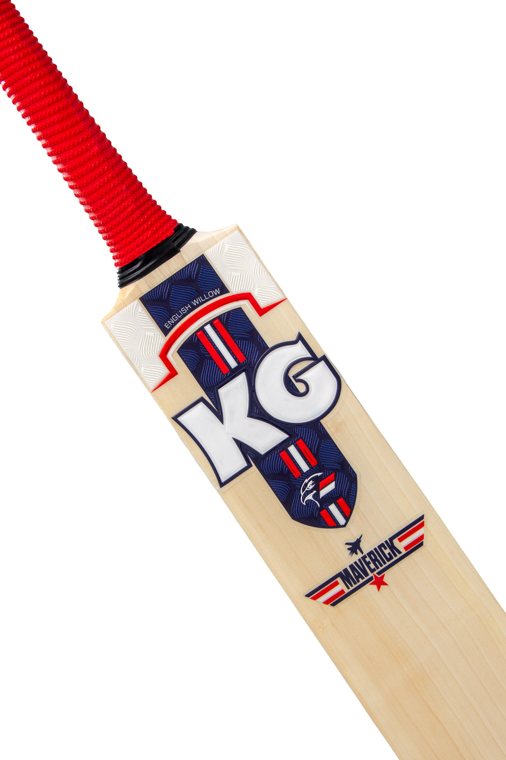 KG Maverick Cricket Bat