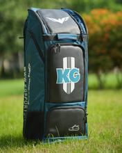 Load image into Gallery viewer, KG Venom Cricket Kit Bag
