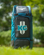 Load image into Gallery viewer, KG Venom Cricket Kit Bag
