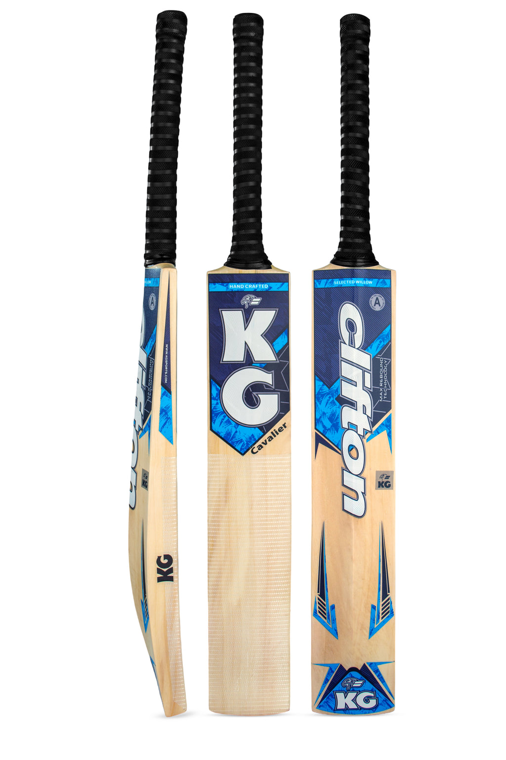 KG Cavalier Cricket Bat